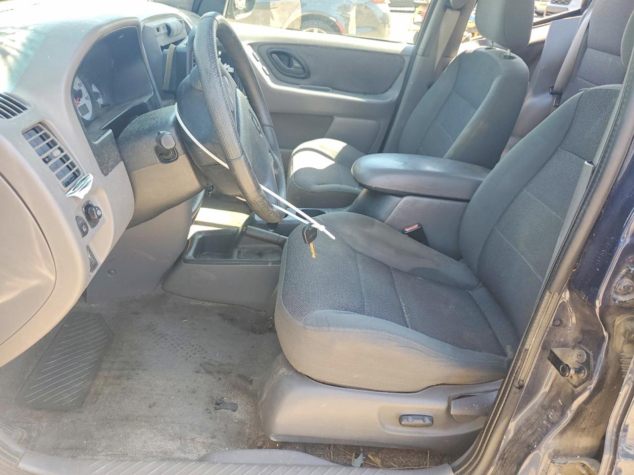 Ford Escape Xlt