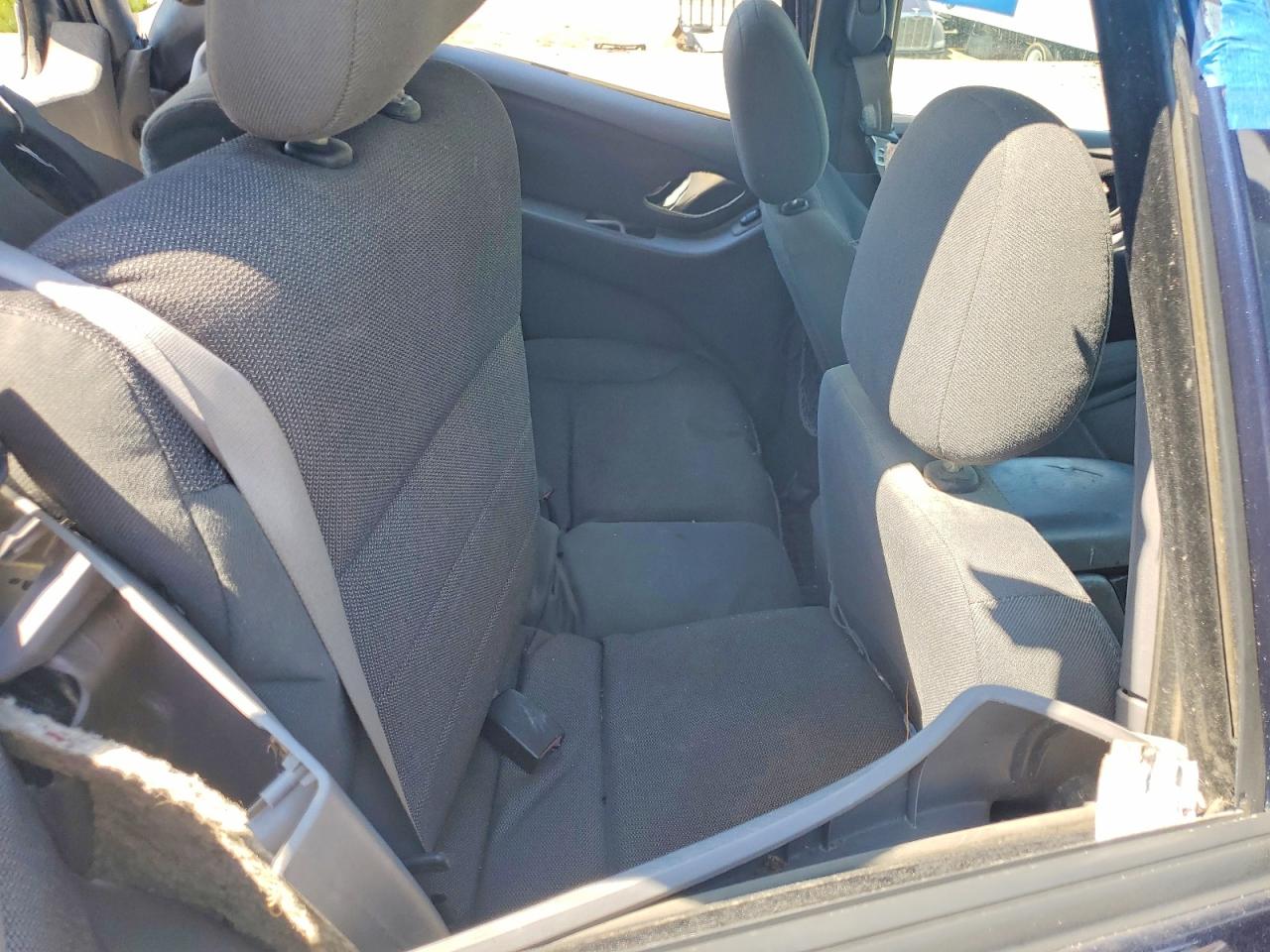 Ford Escape Xlt