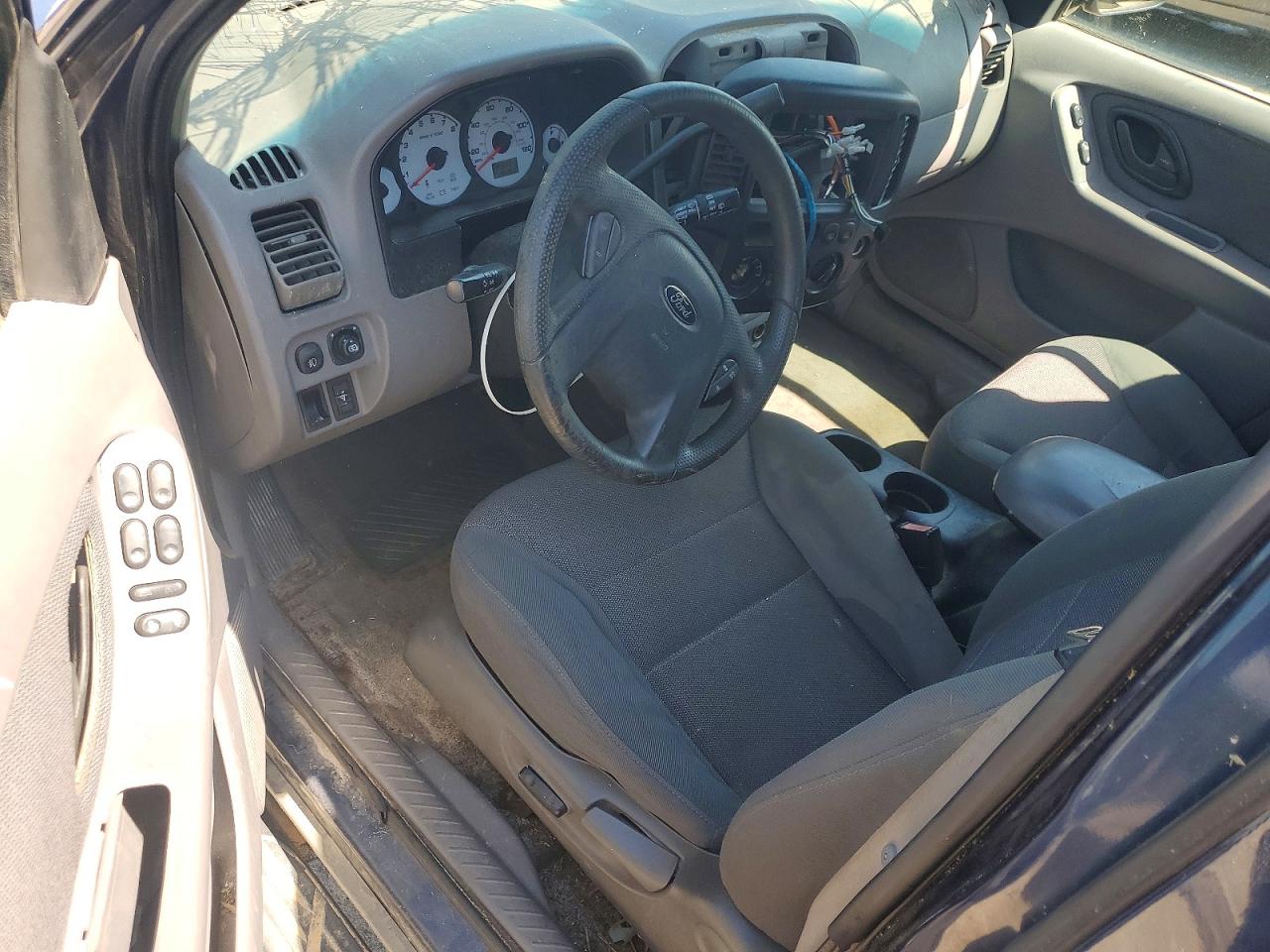 Ford Escape Xlt