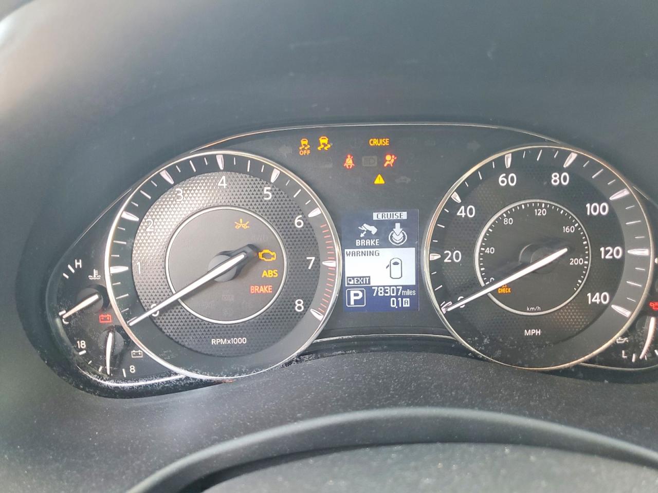 Nissan Armada Sl