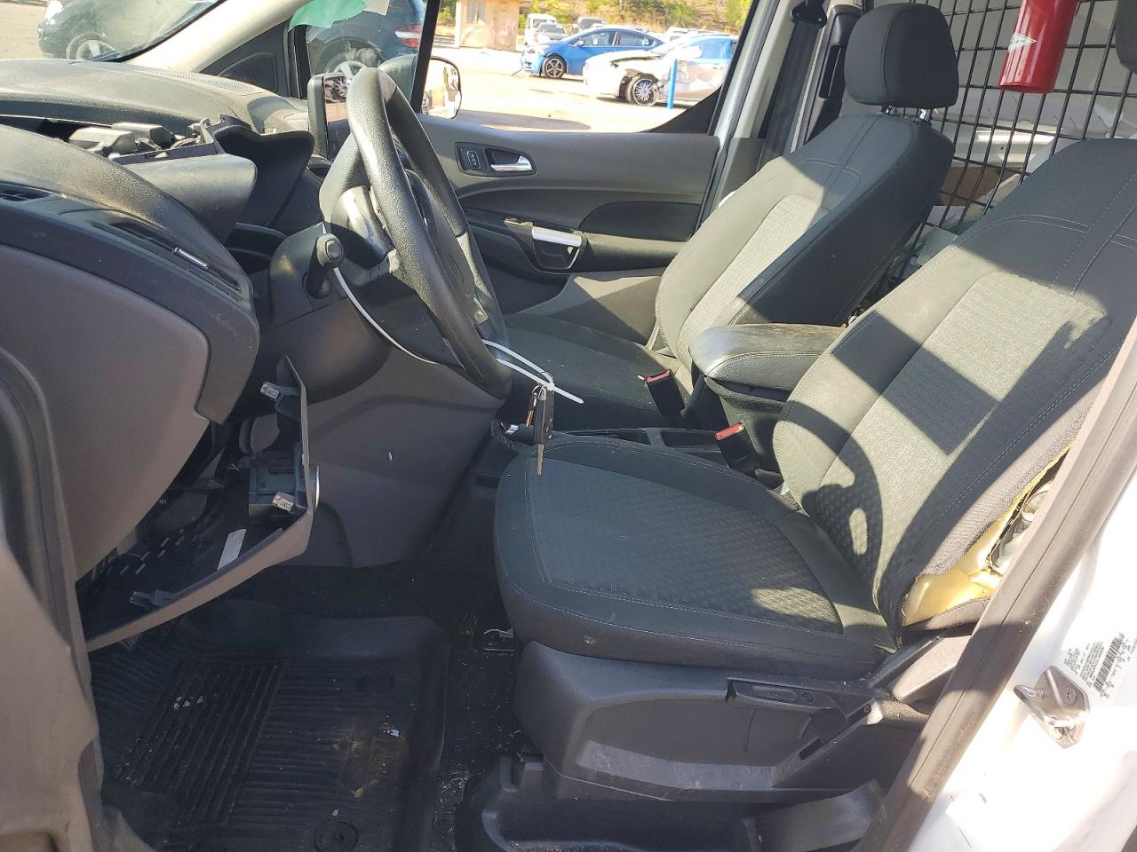 Ford Transit Xlt