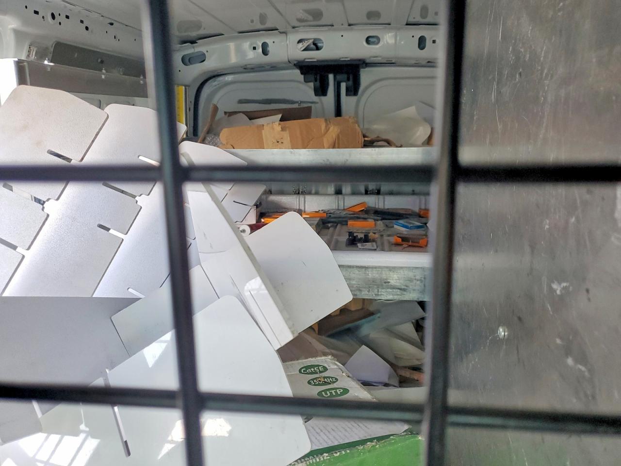 Ford Transit Xlt