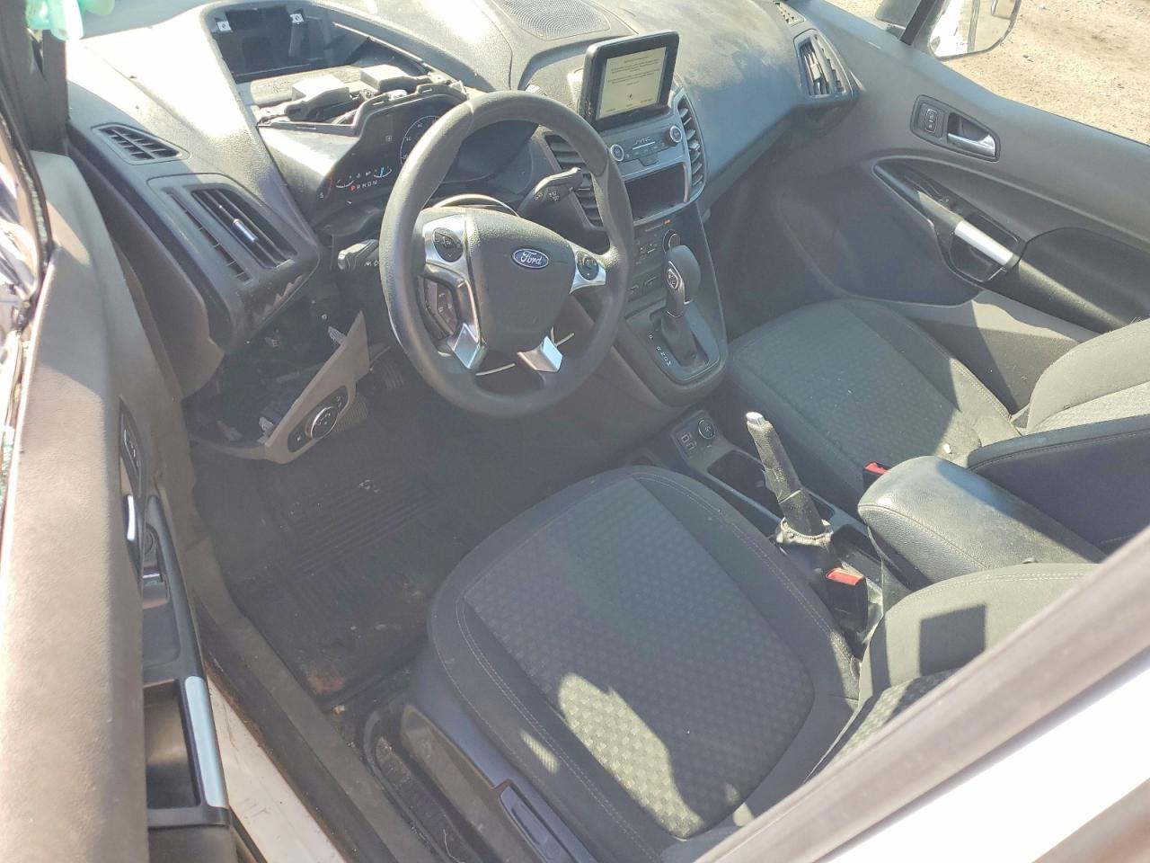 Ford Transit Xlt