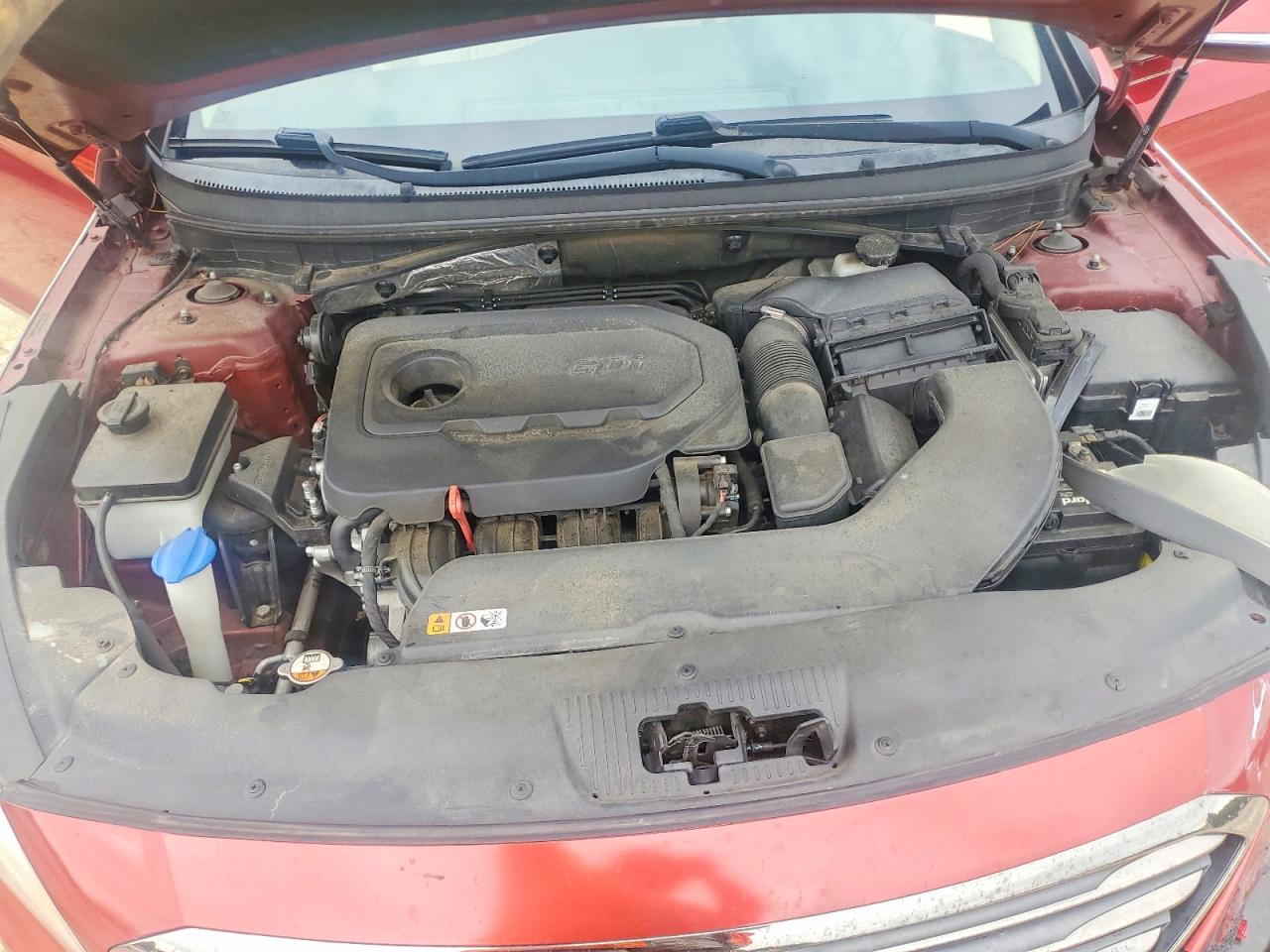 Hyundai SONATA Limited
