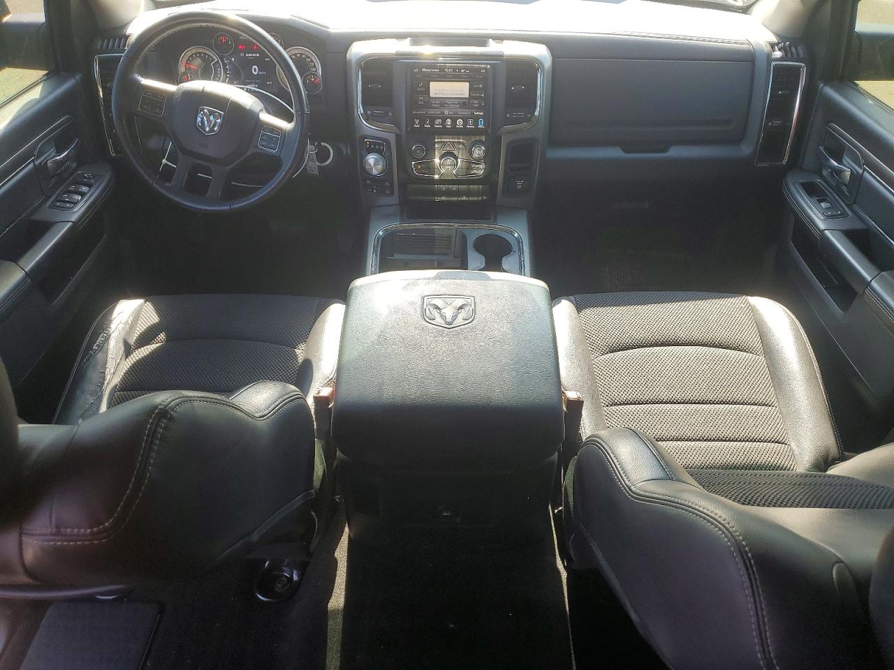 Ram 1500 Sport