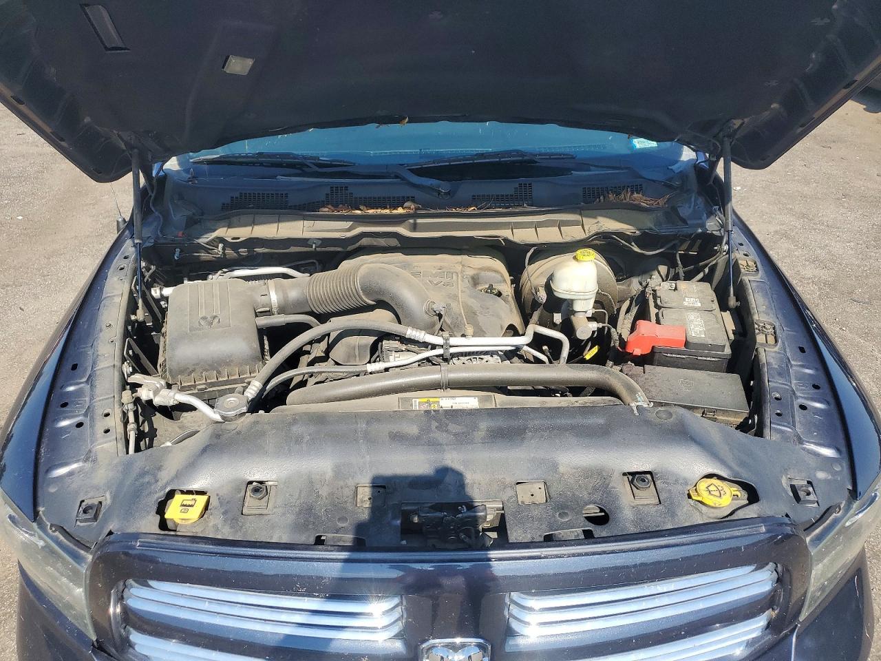 Ram 1500 Sport