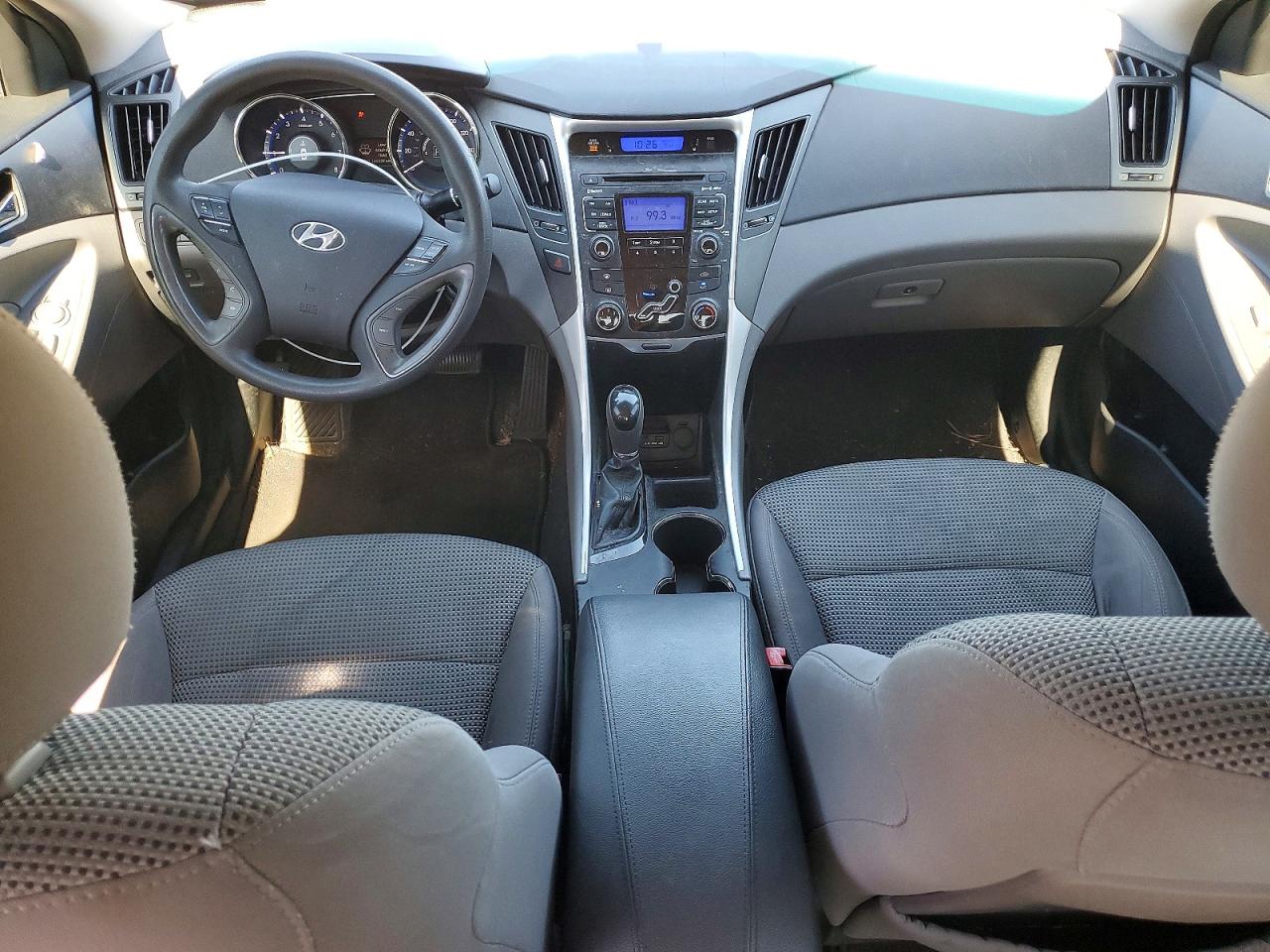 Hyundai SONATA Gls