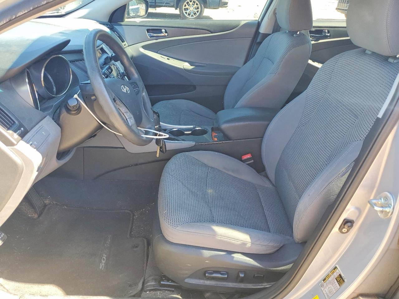Hyundai SONATA Gls