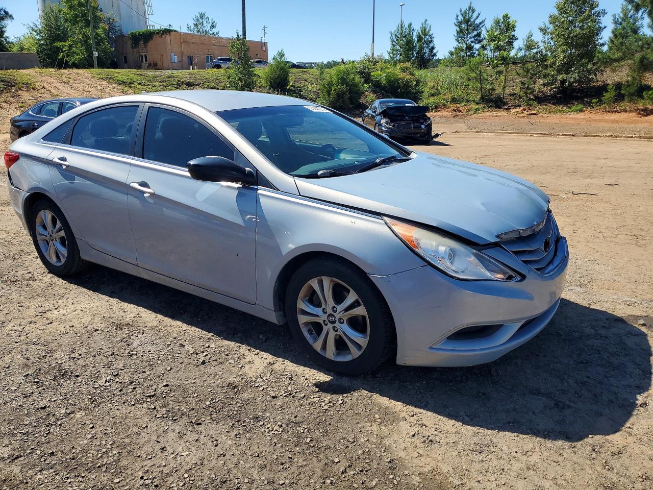 Hyundai SONATA Gls