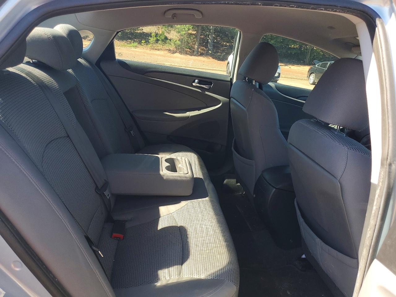 Hyundai SONATA Gls