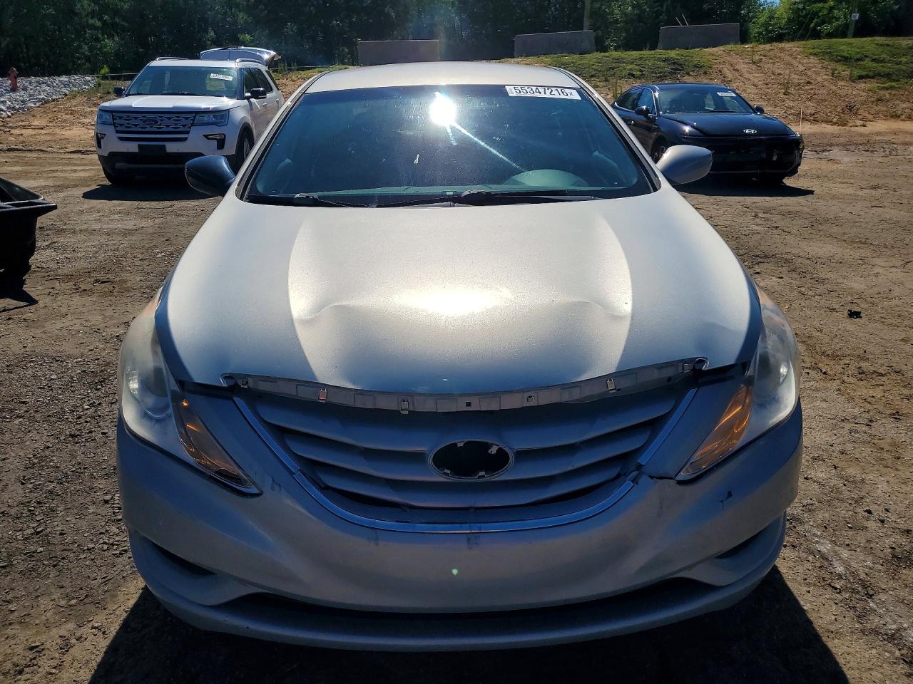 Hyundai SONATA Gls