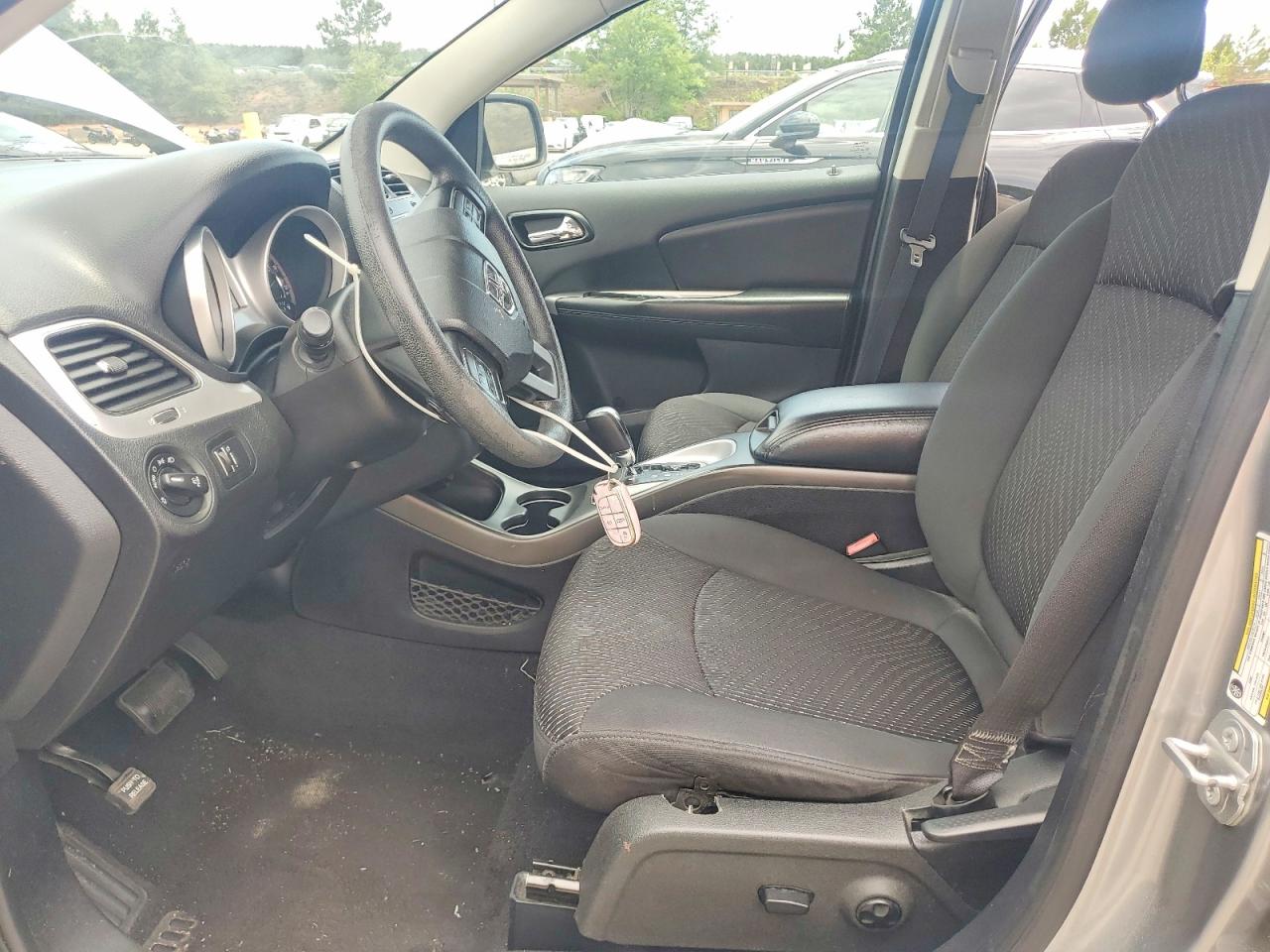 Dodge Journey Sxt