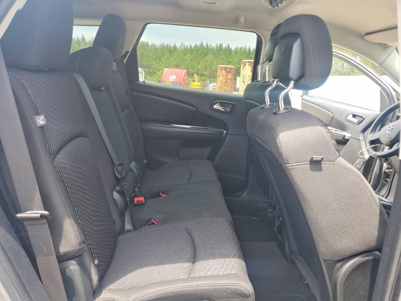 Dodge Journey Sxt