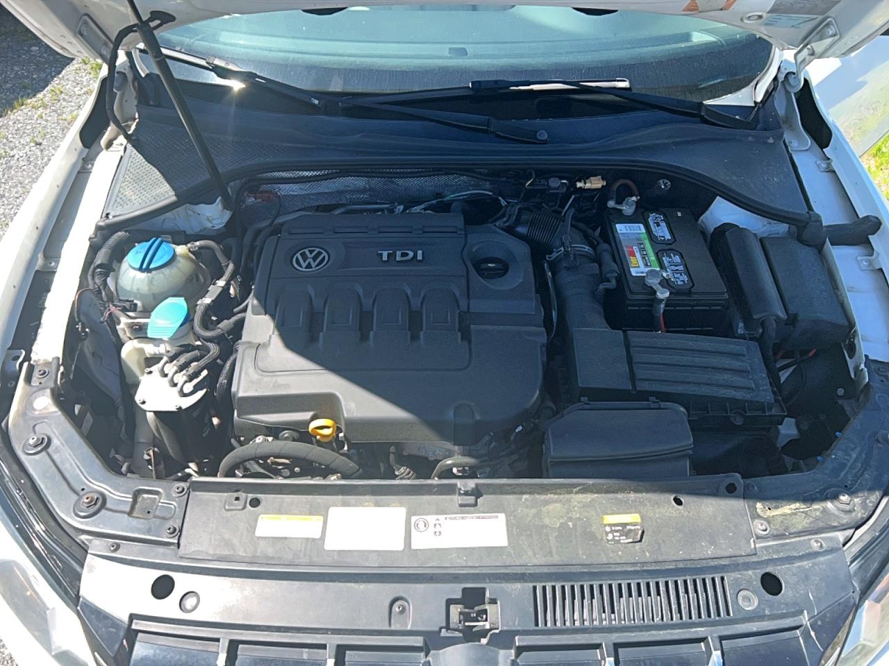 Volkswagen Passat Sel
