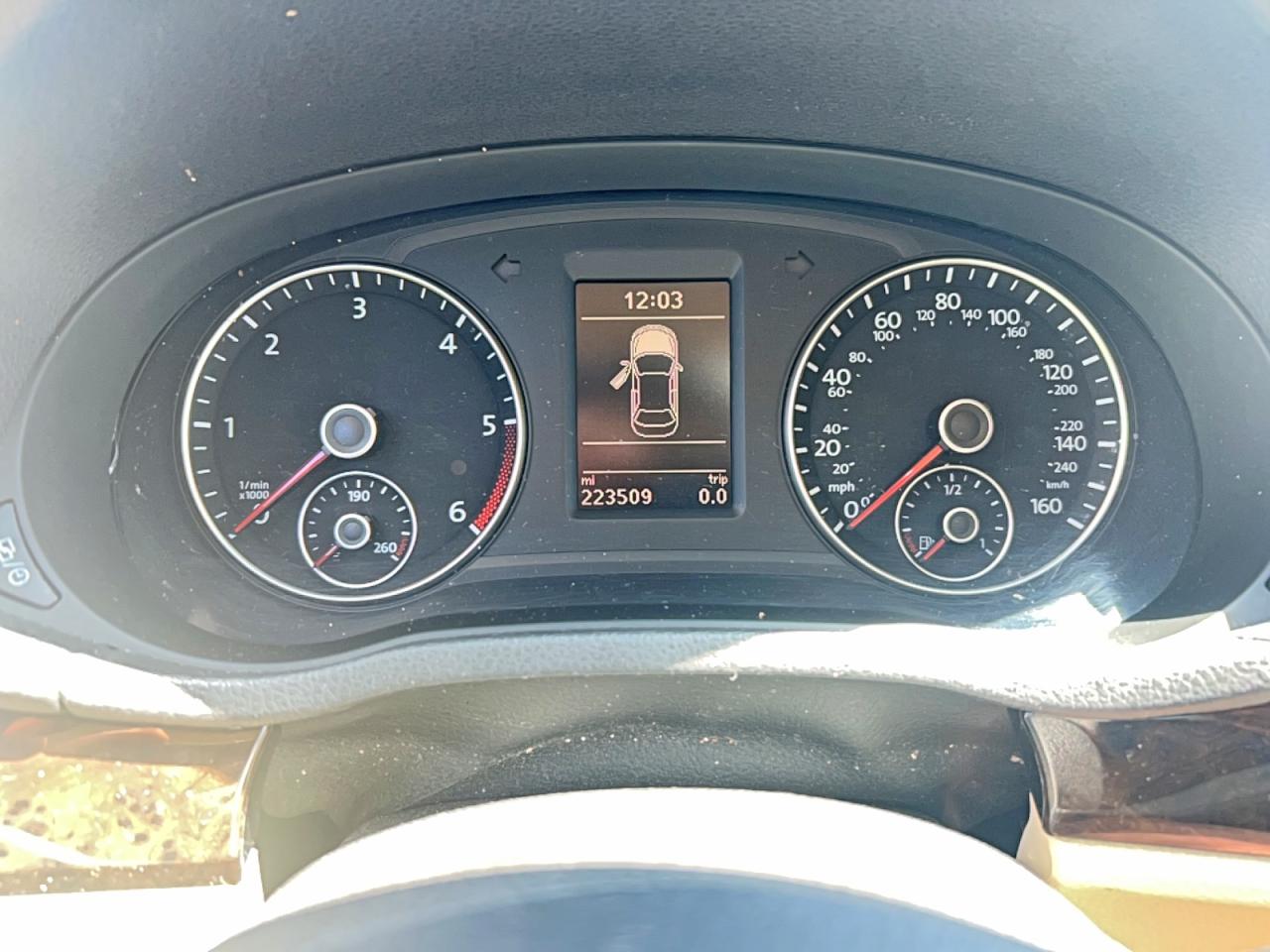 Volkswagen Passat Sel