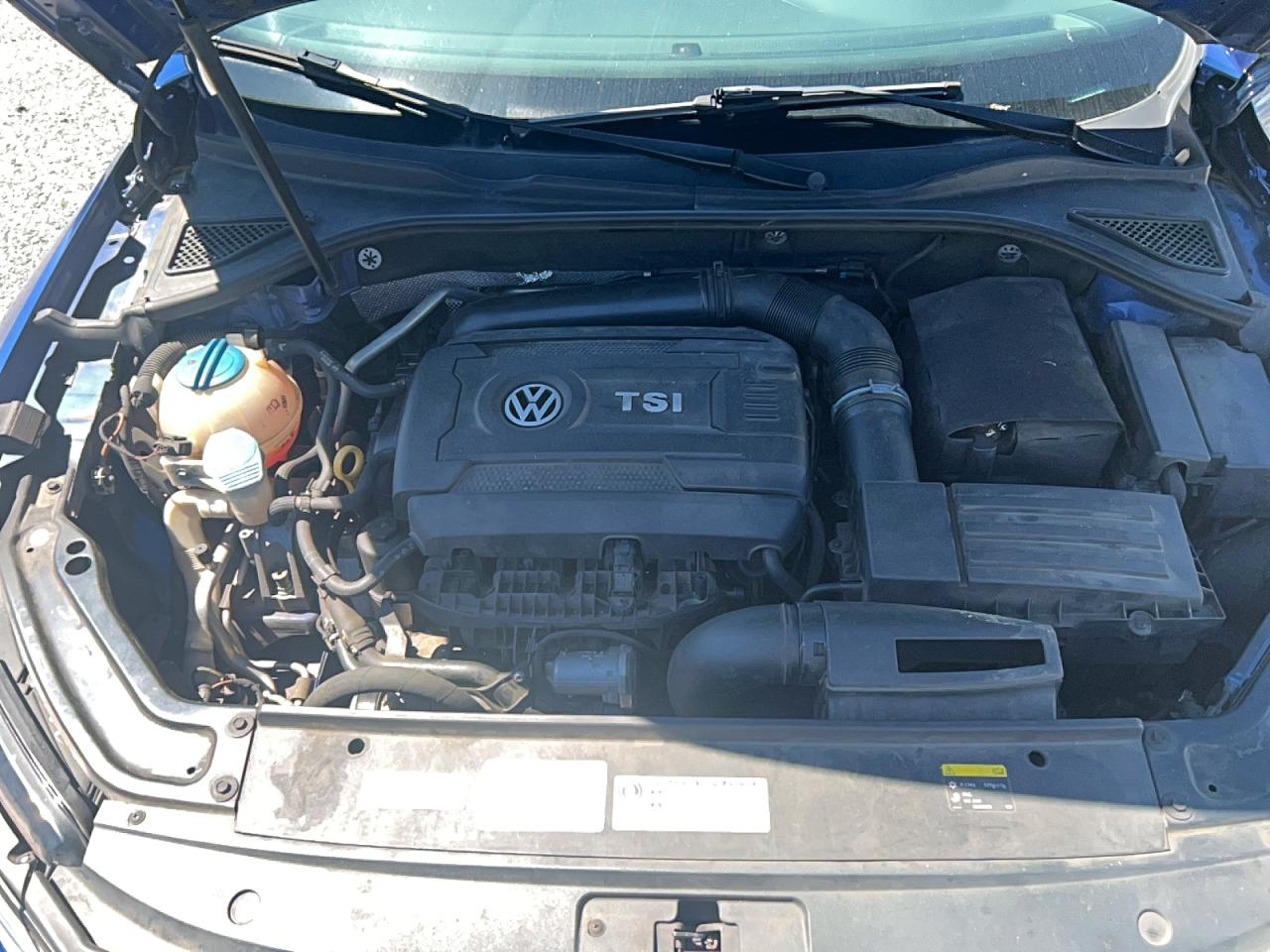 Volkswagen Passat S