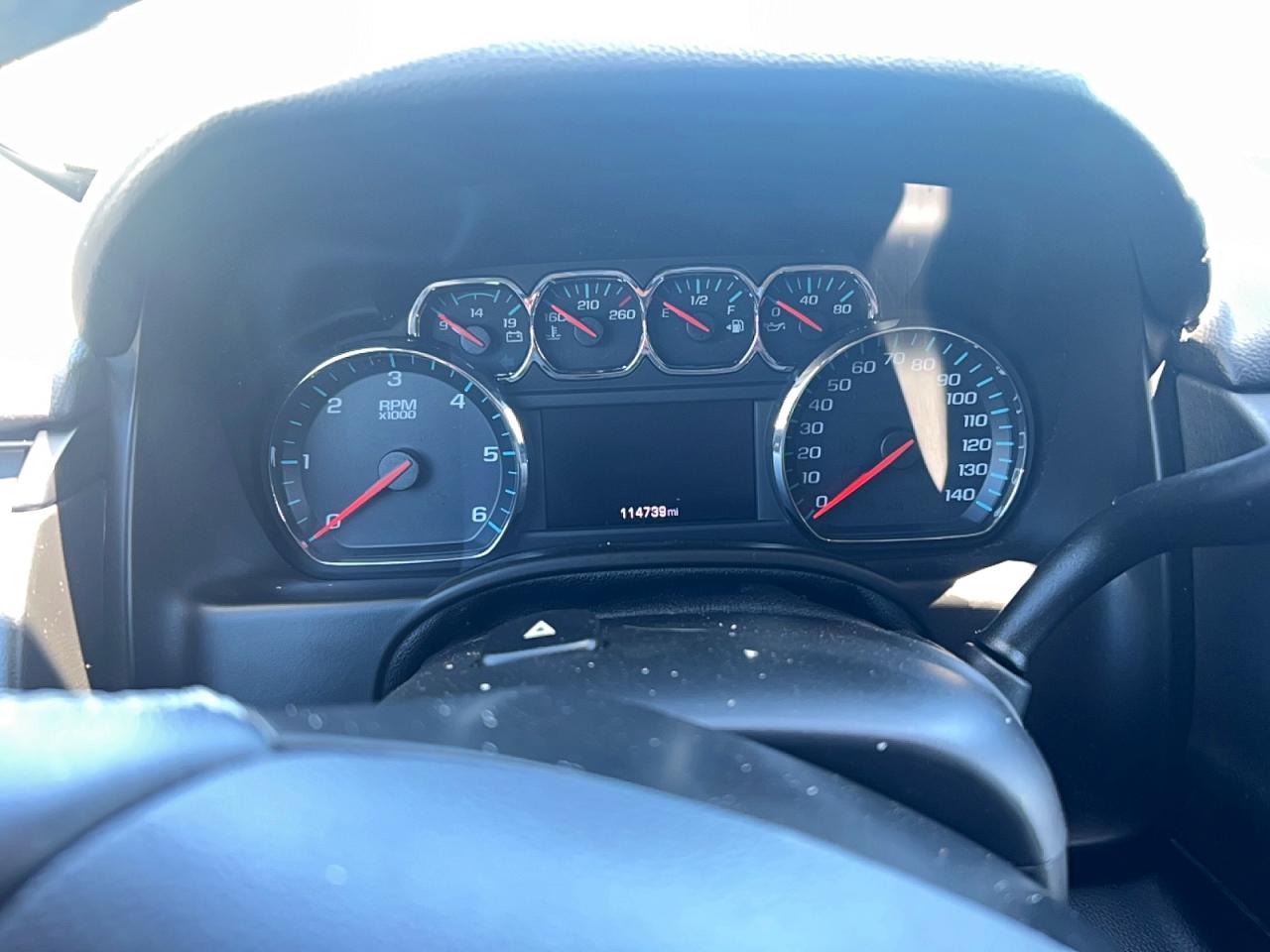 GMC Yukon Slt