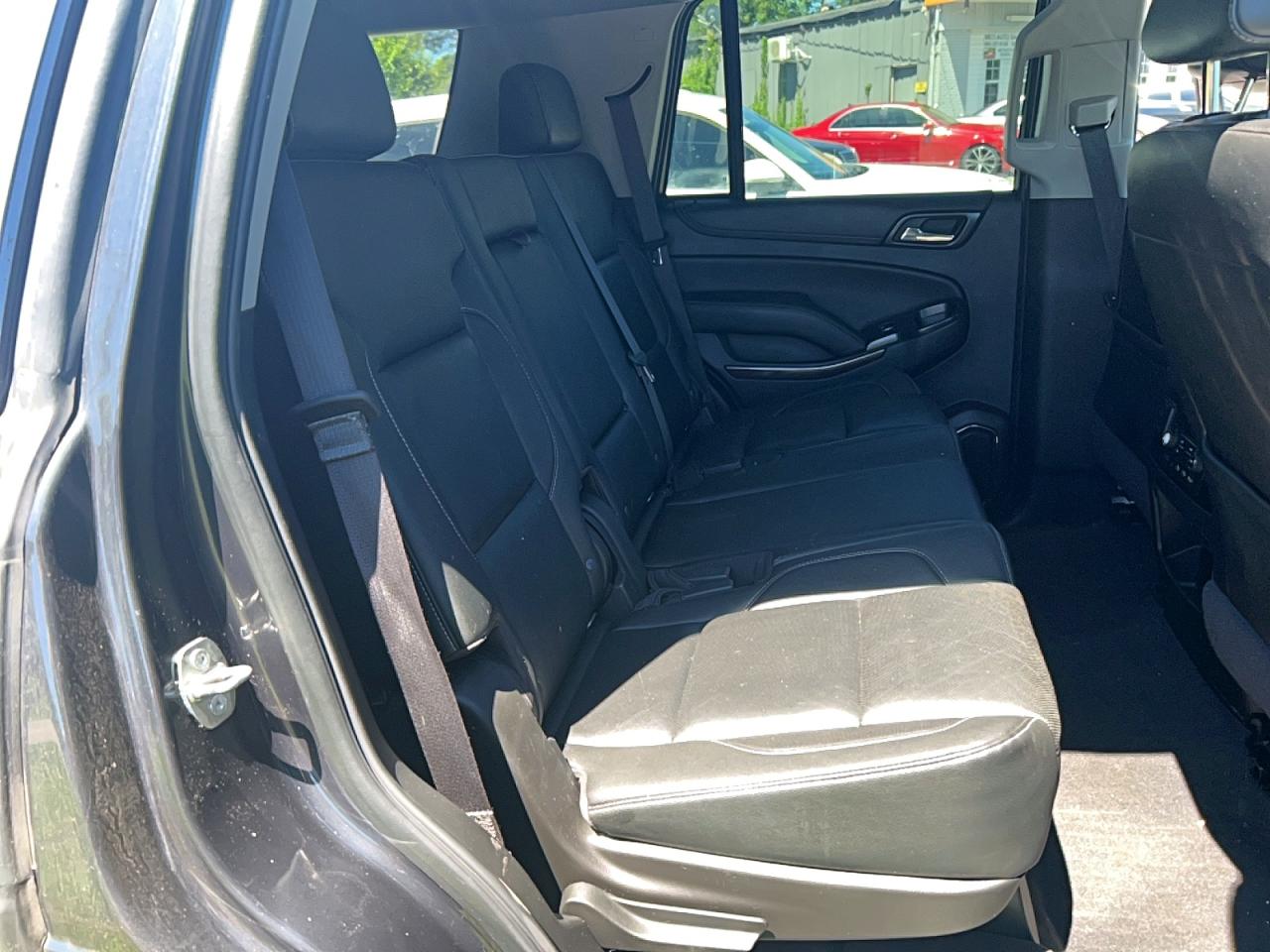 GMC Yukon Slt