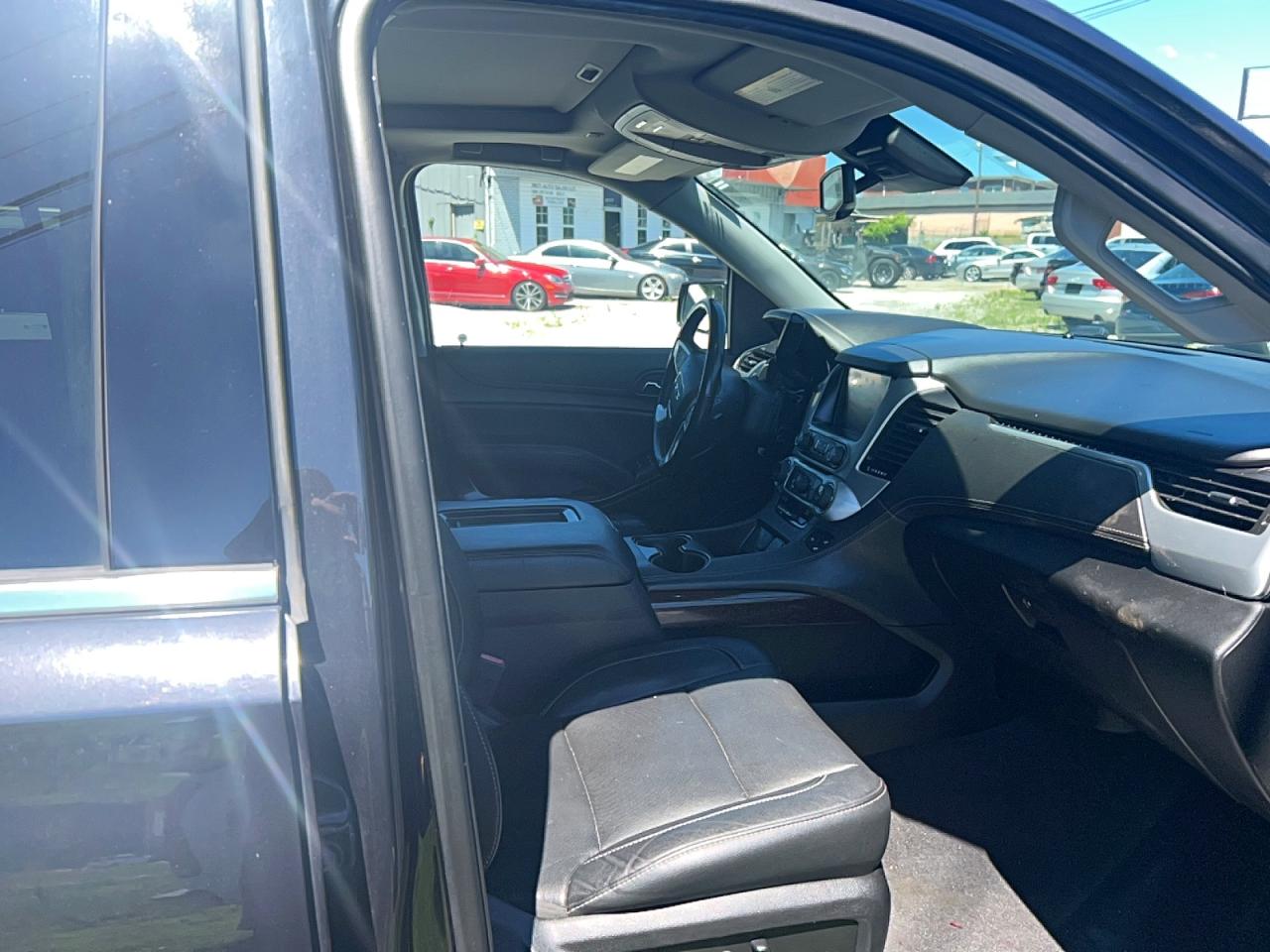 GMC Yukon Slt