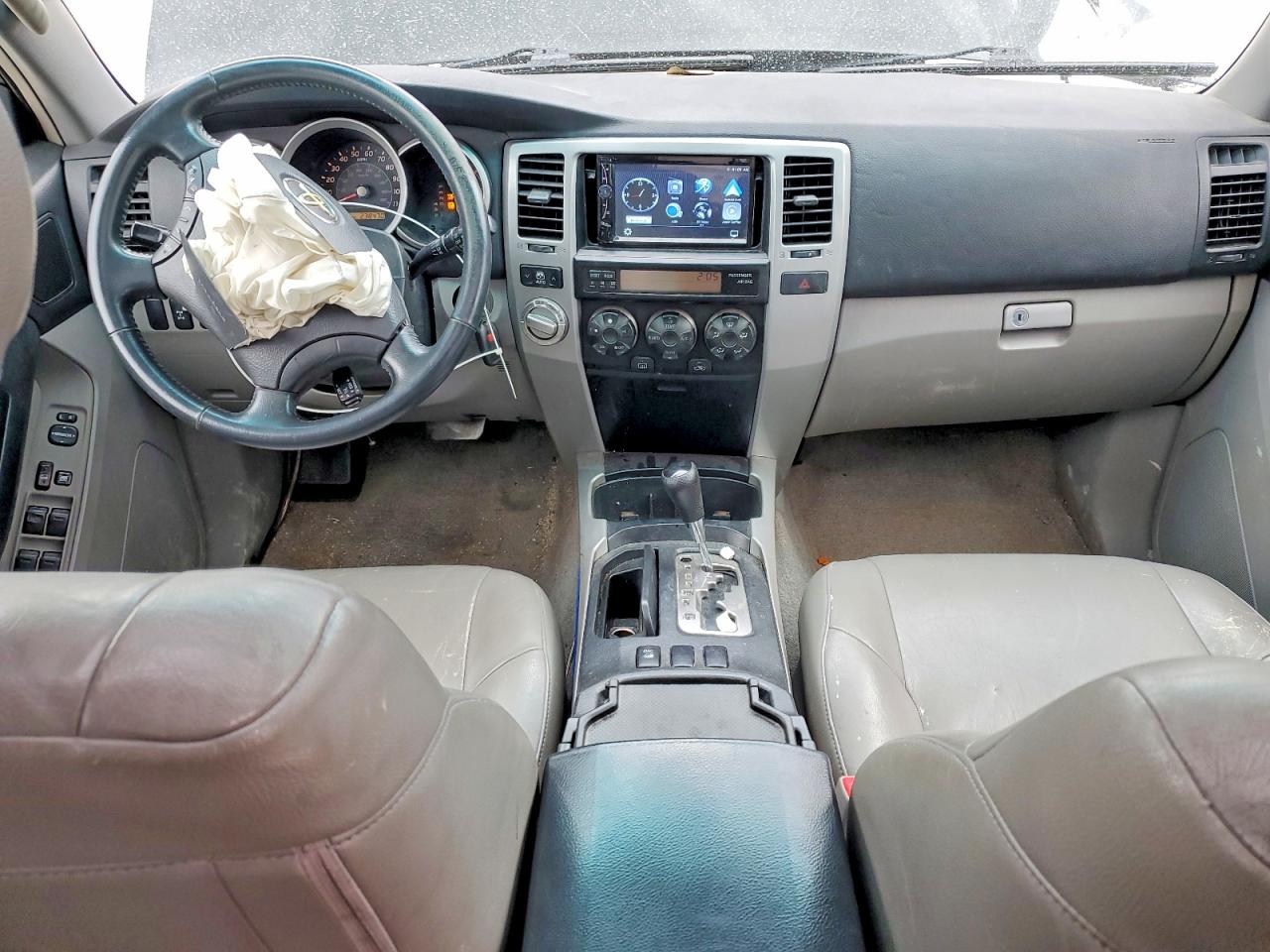Toyota 4Runner Sr5