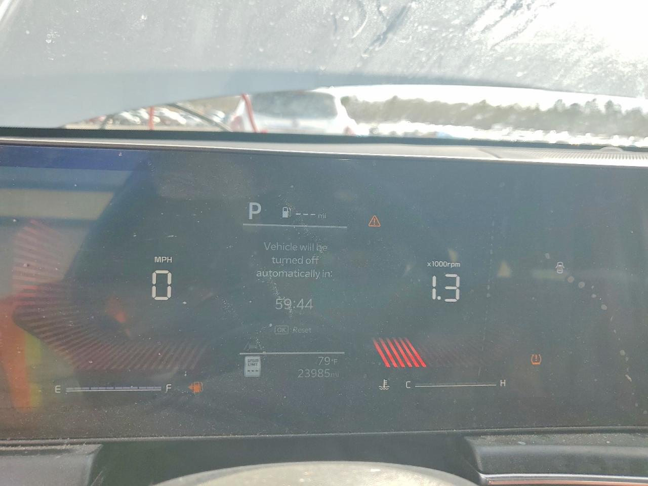 Kia K5 Gt Line