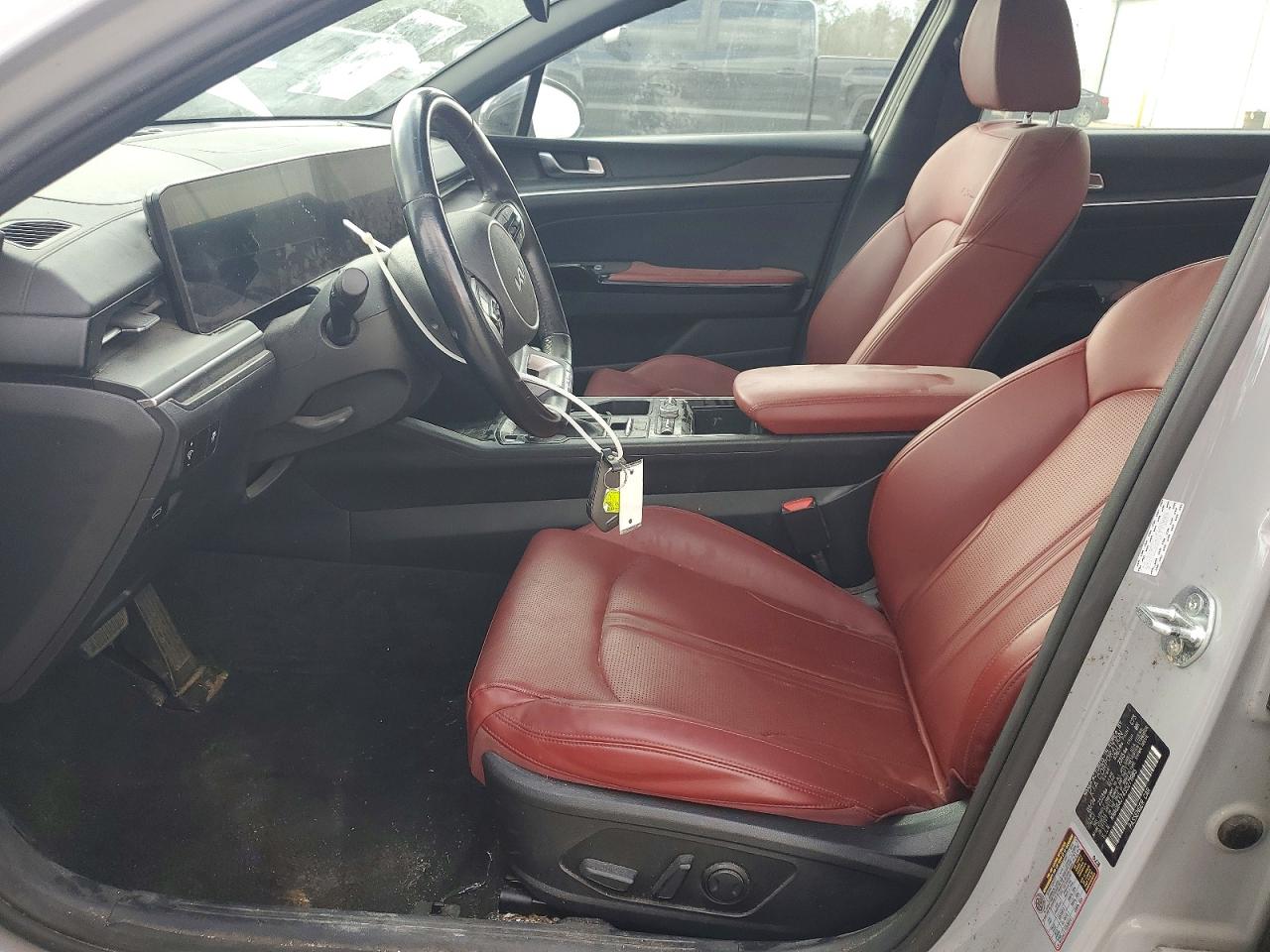 Kia K5 Gt Line