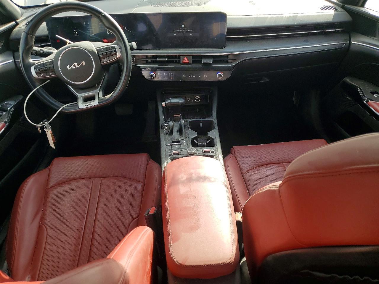 Kia K5 Gt Line