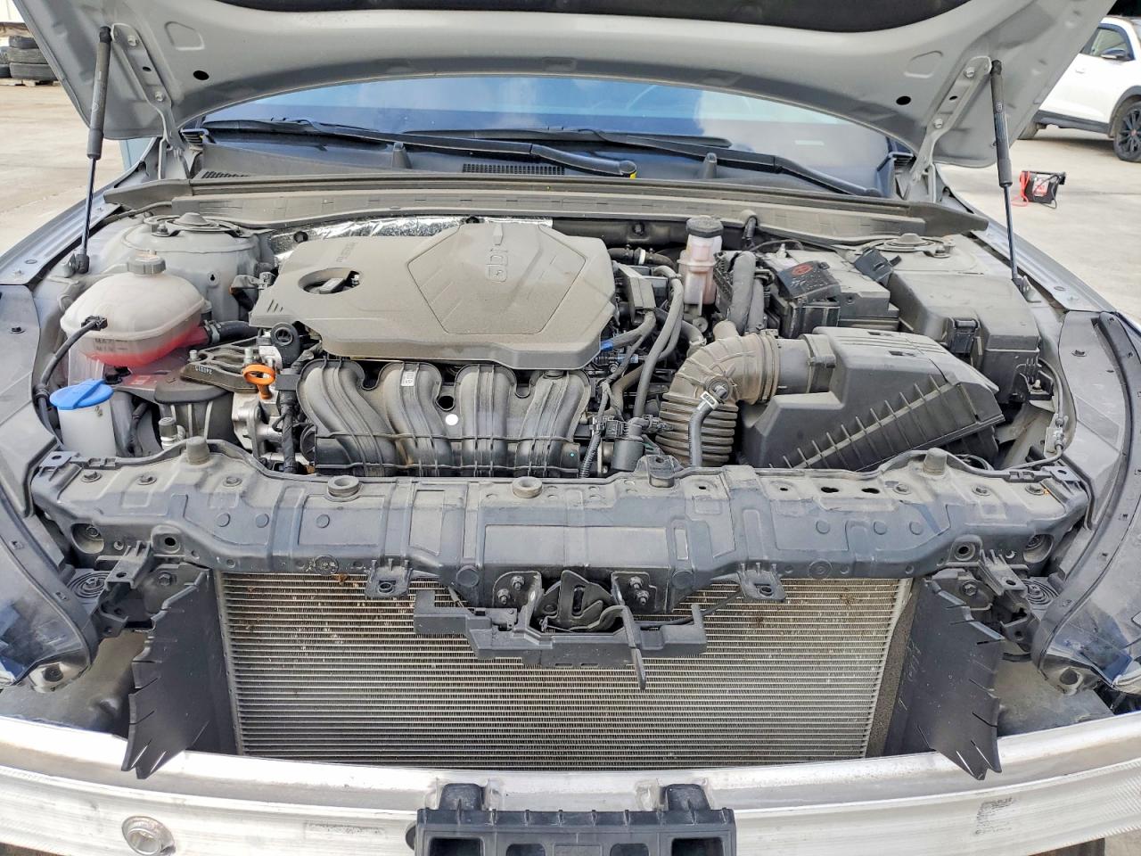 Kia K5 Gt Line