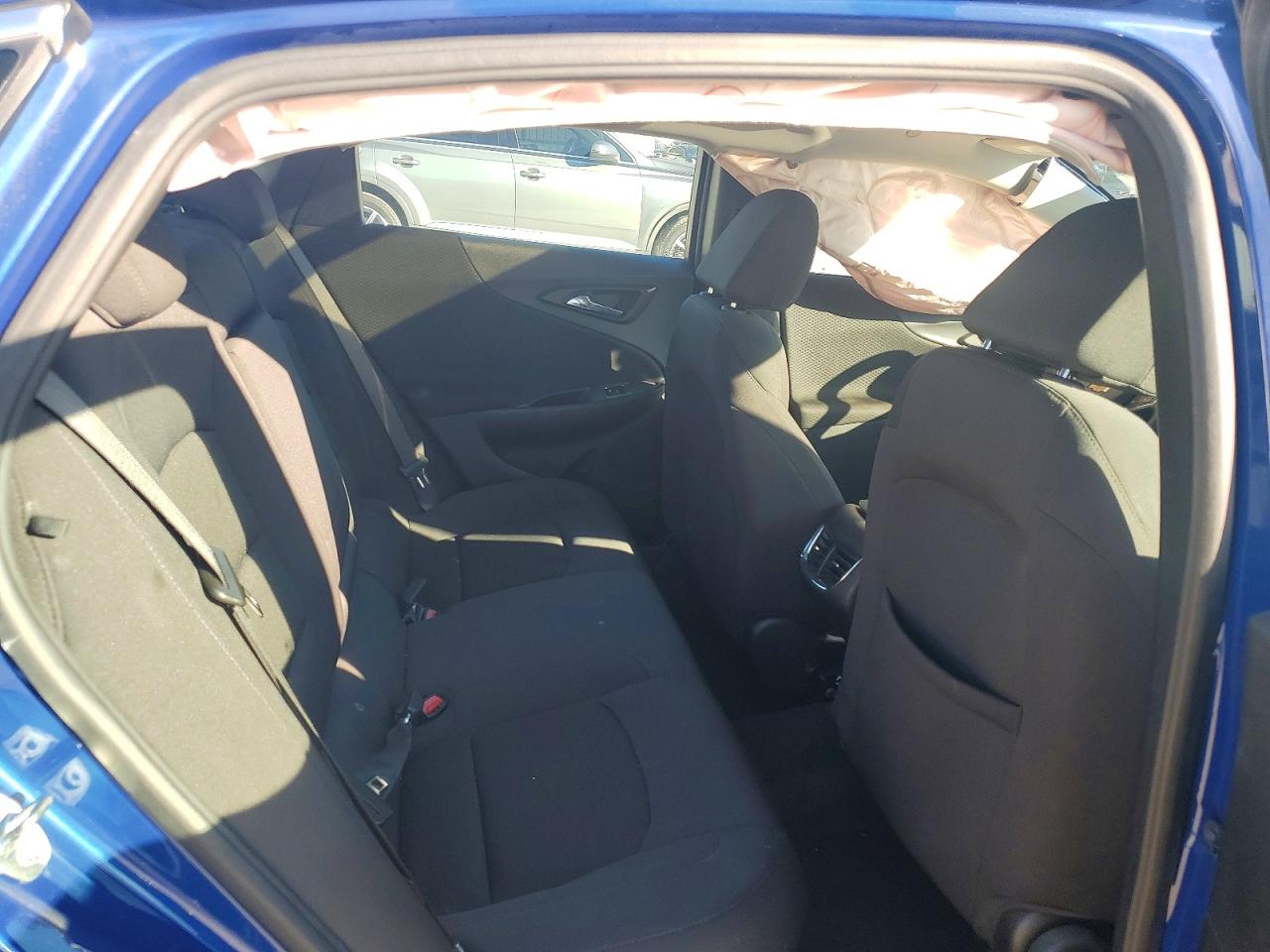 Chevrolet Malibu Lt