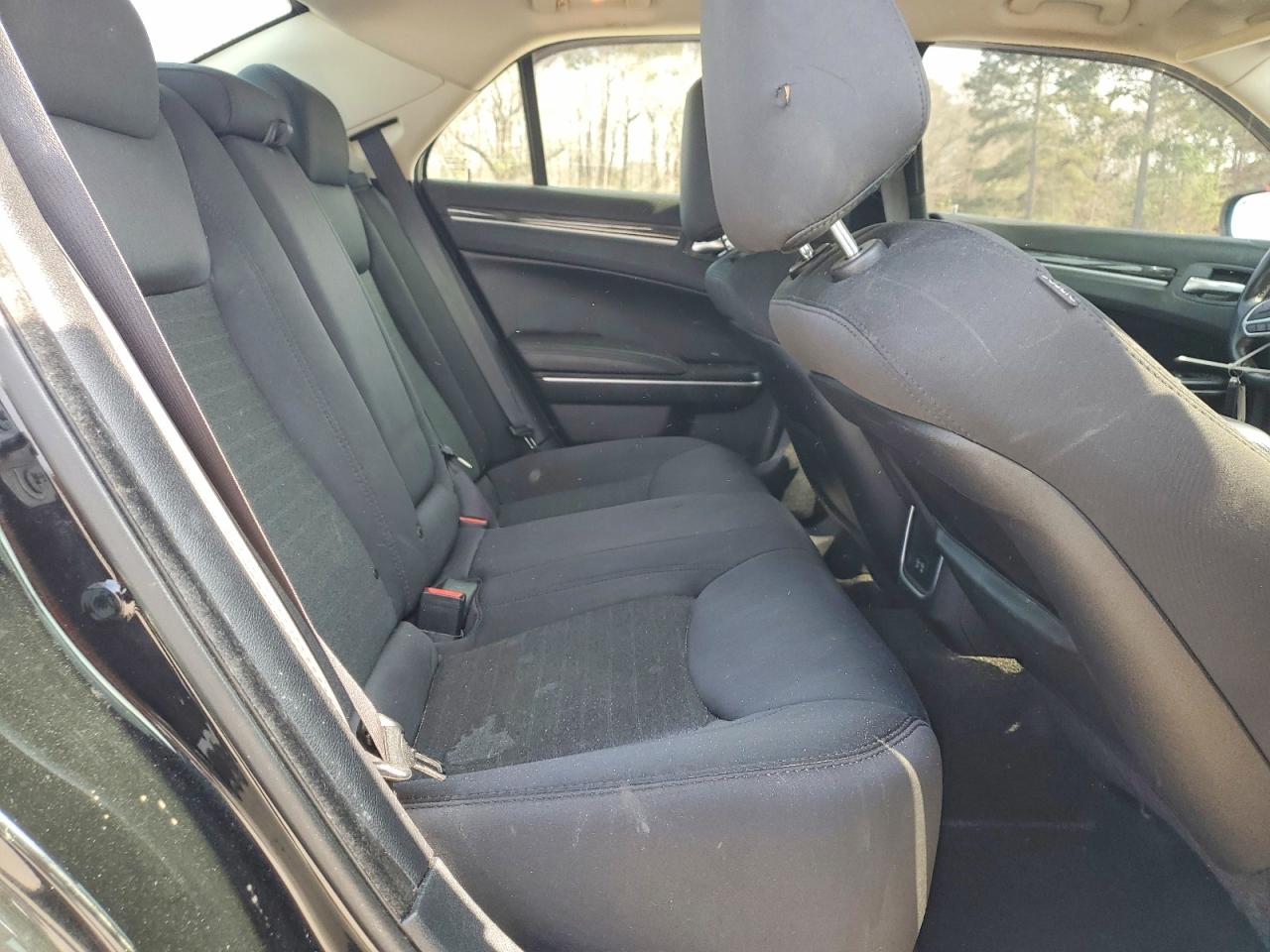 Chrysler 300 Touring