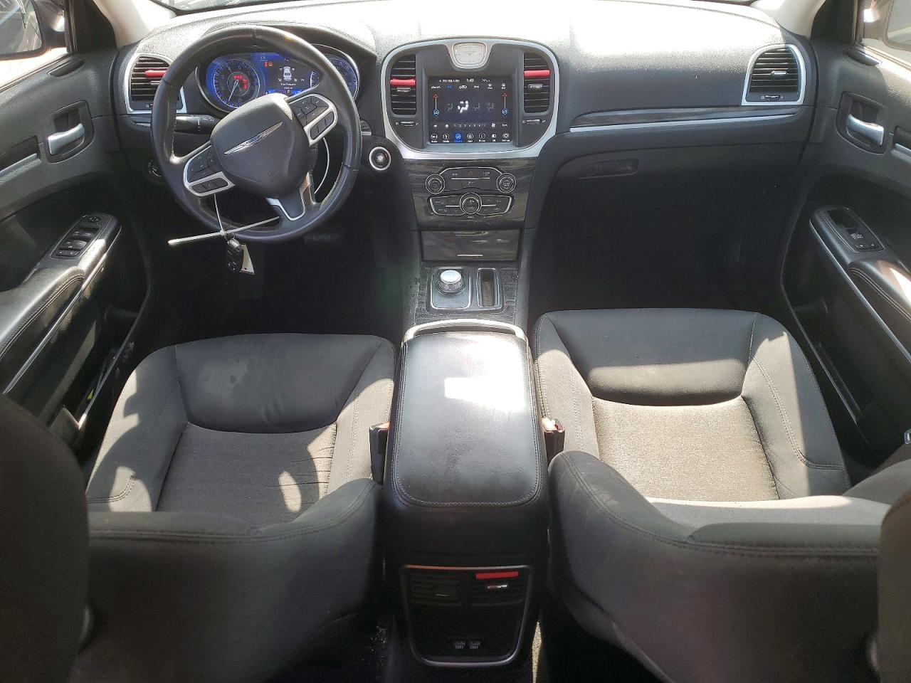Chrysler 300 Touring