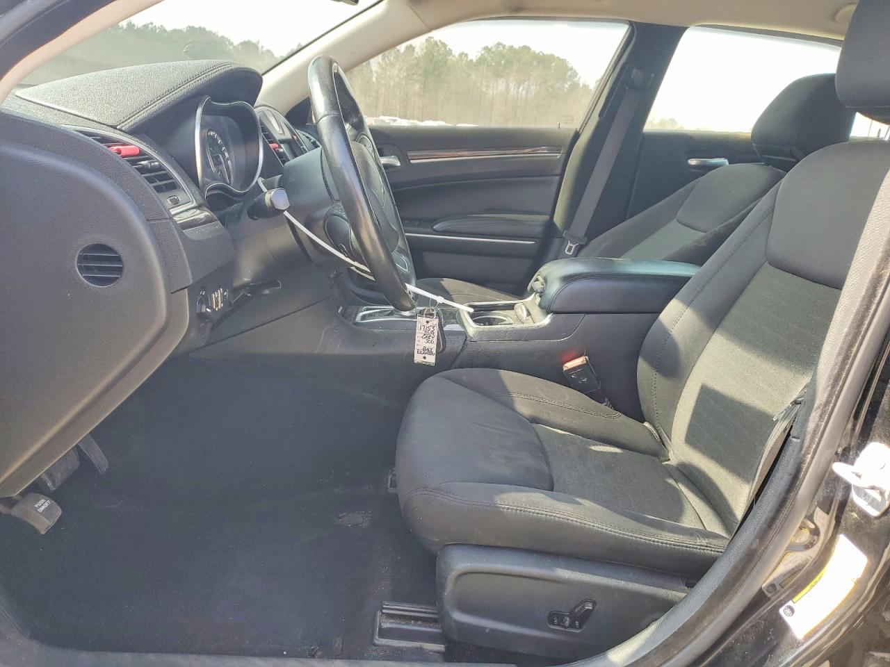 Chrysler 300 Touring