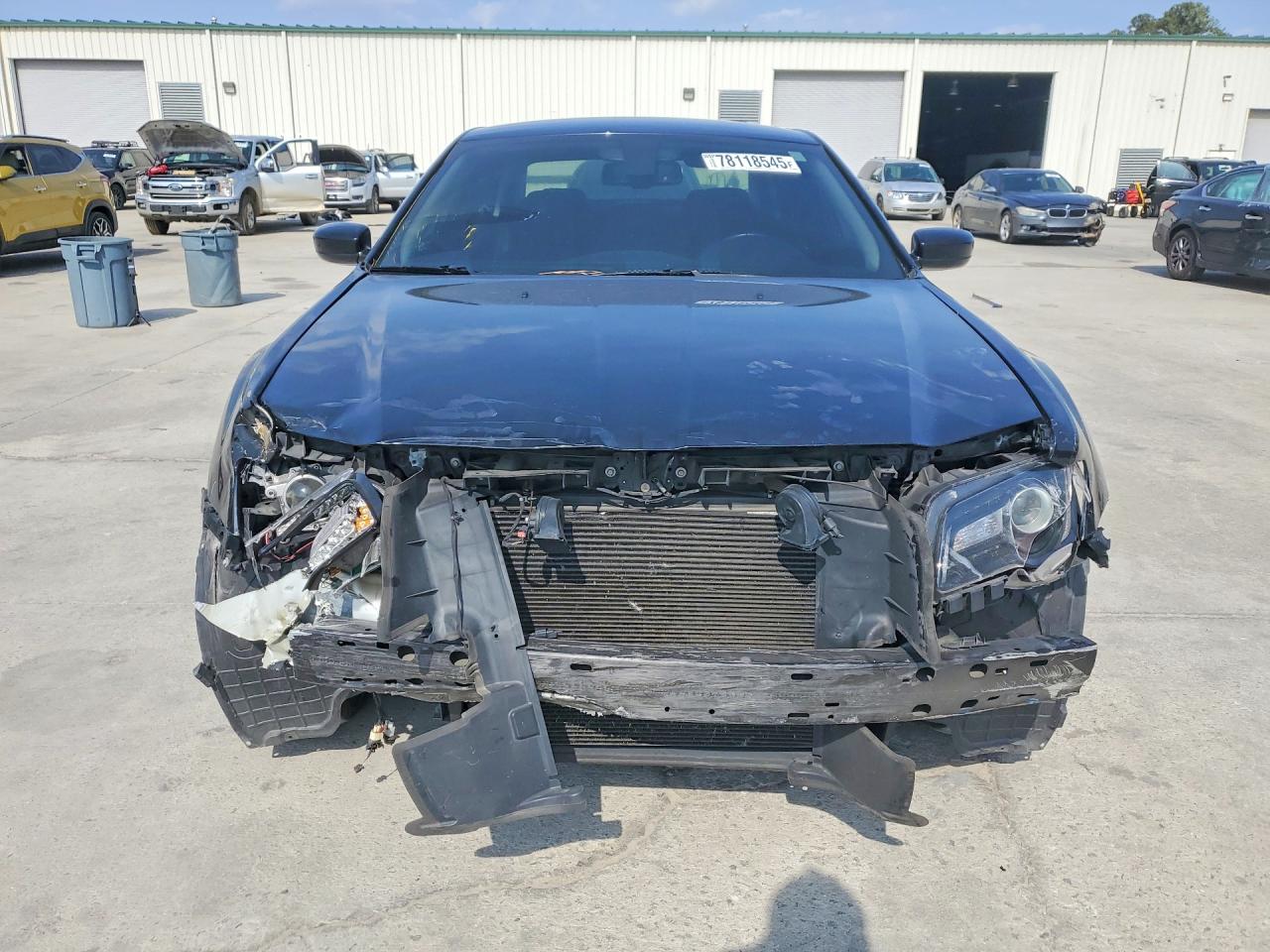 Chrysler 300 Touring