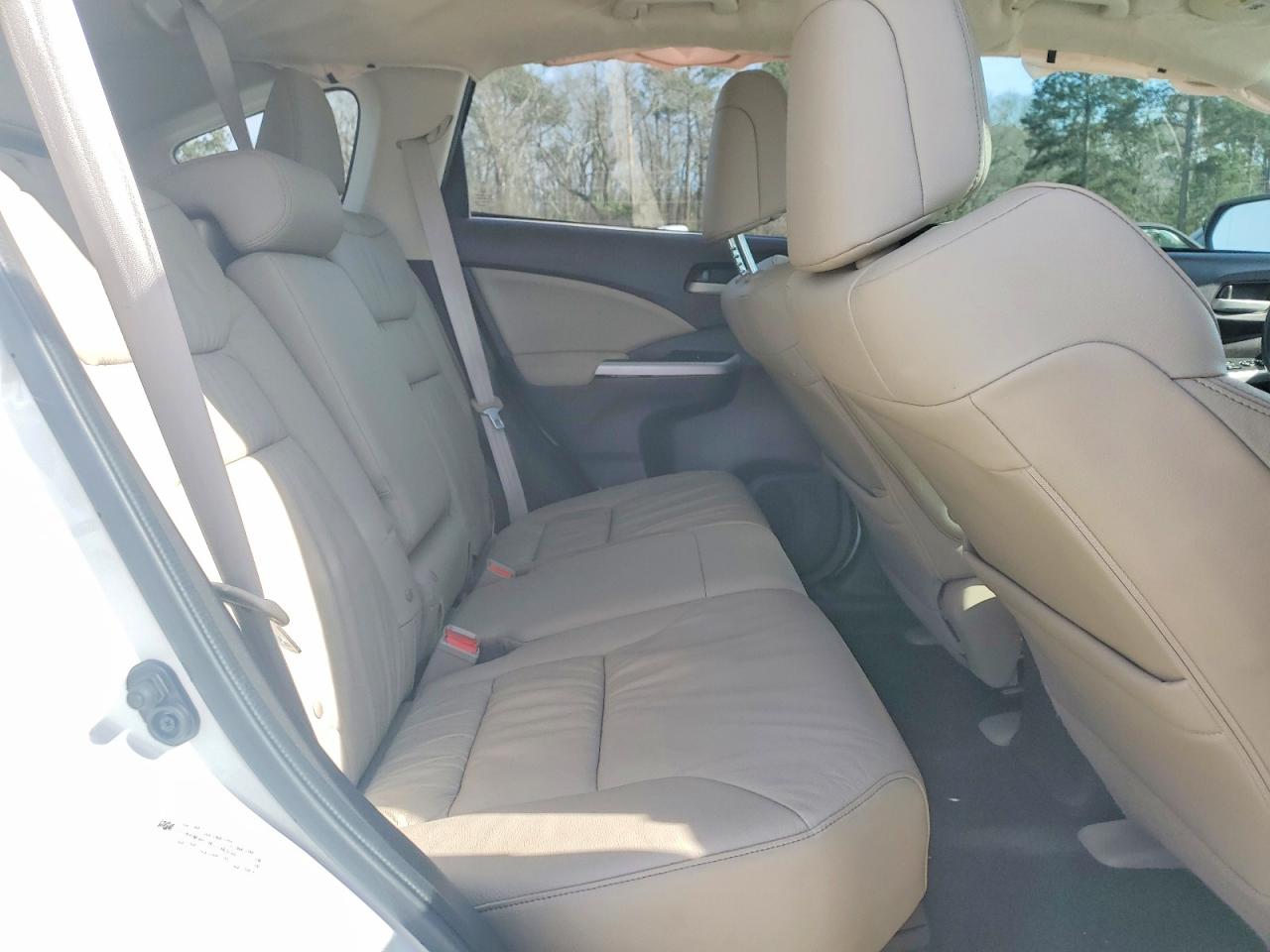 Honda Crv