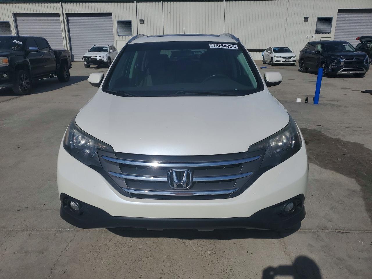 Honda Crv