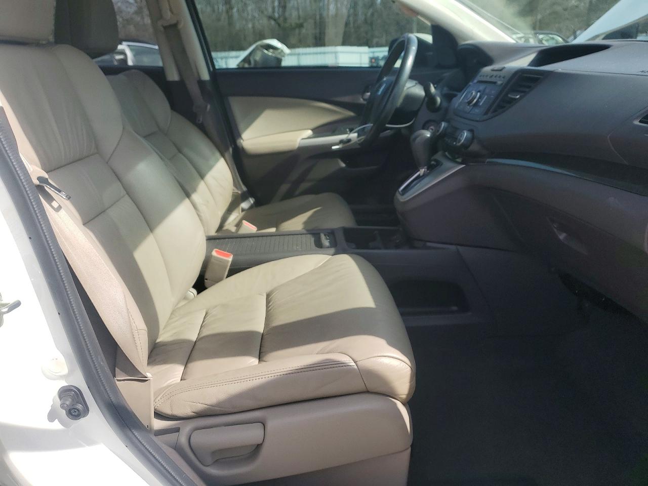 Honda Crv