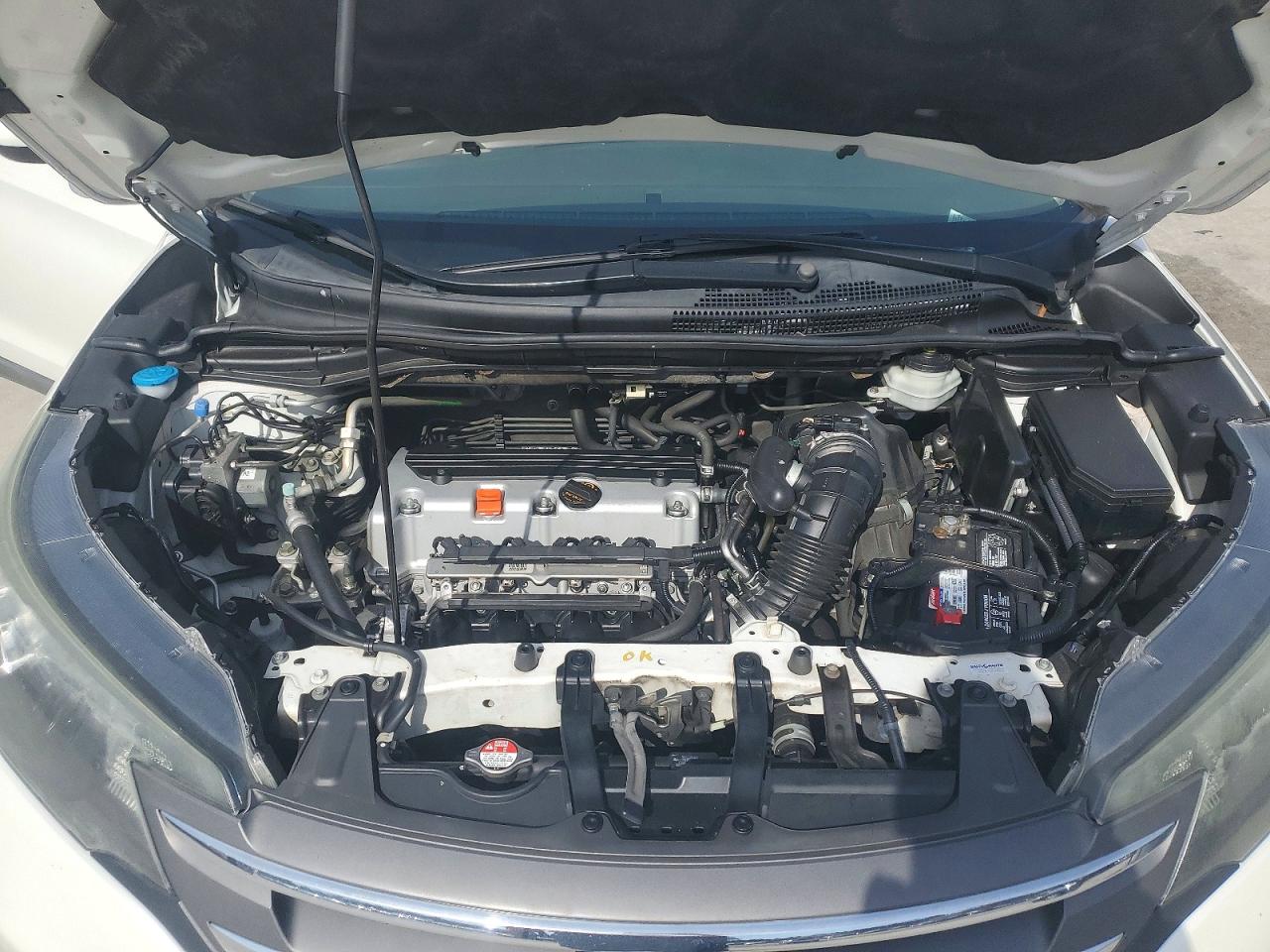 Honda Crv
