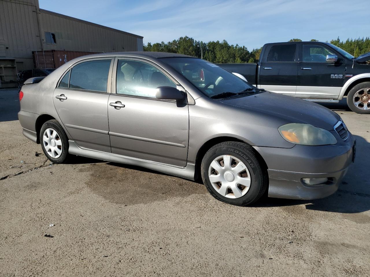 Toyota Corolla Ce