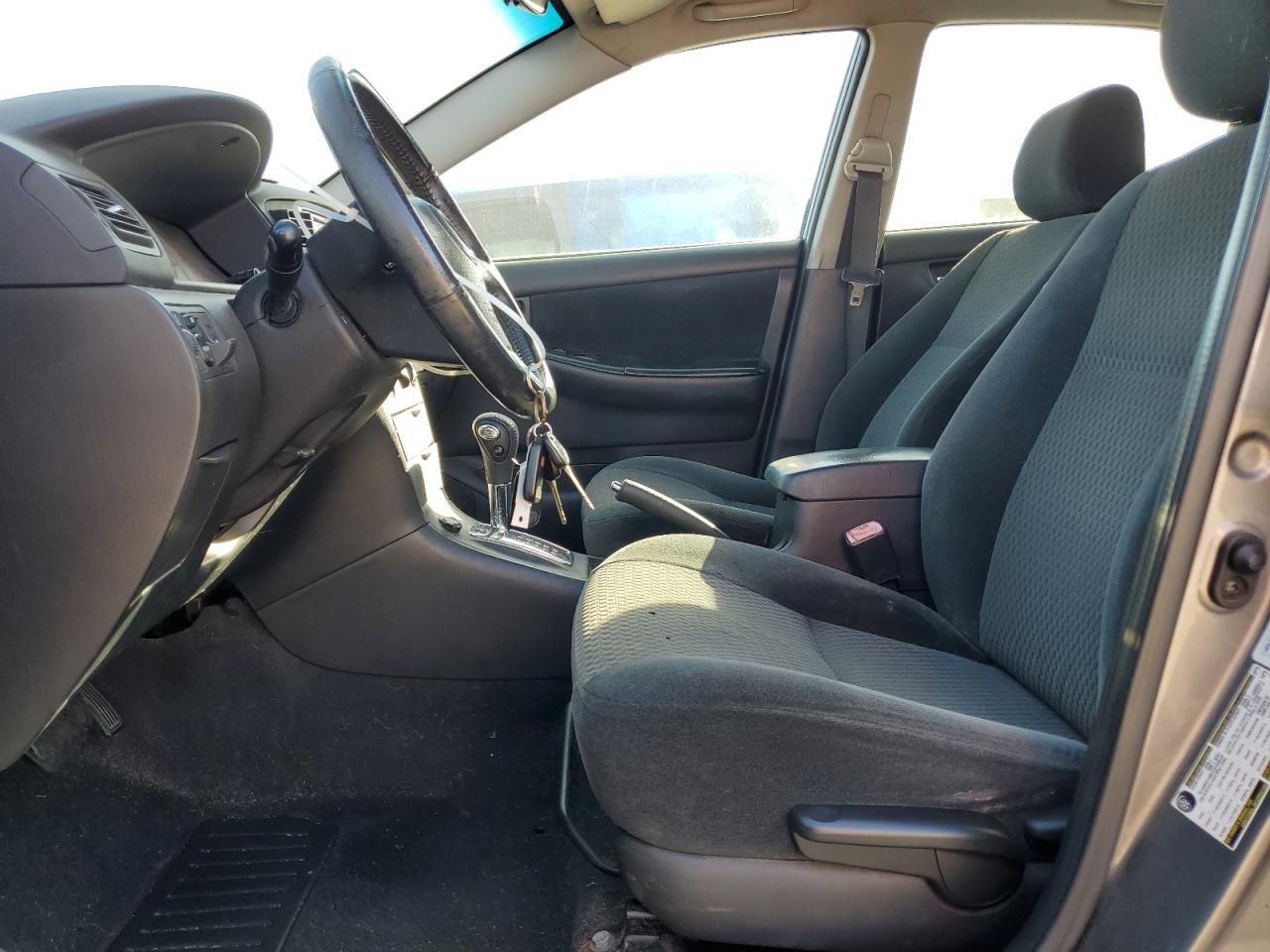 Toyota Corolla Ce