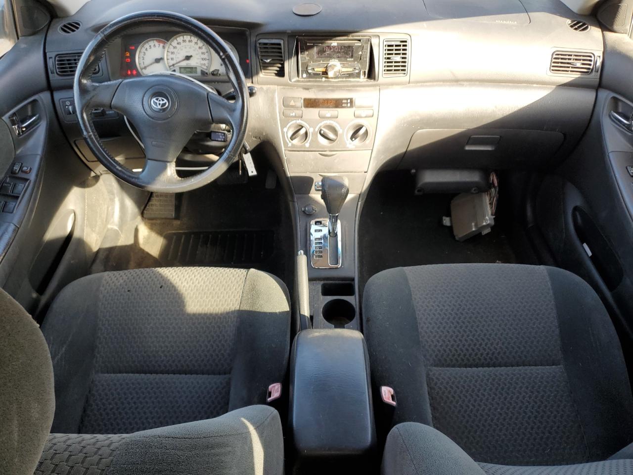 Toyota Corolla Ce