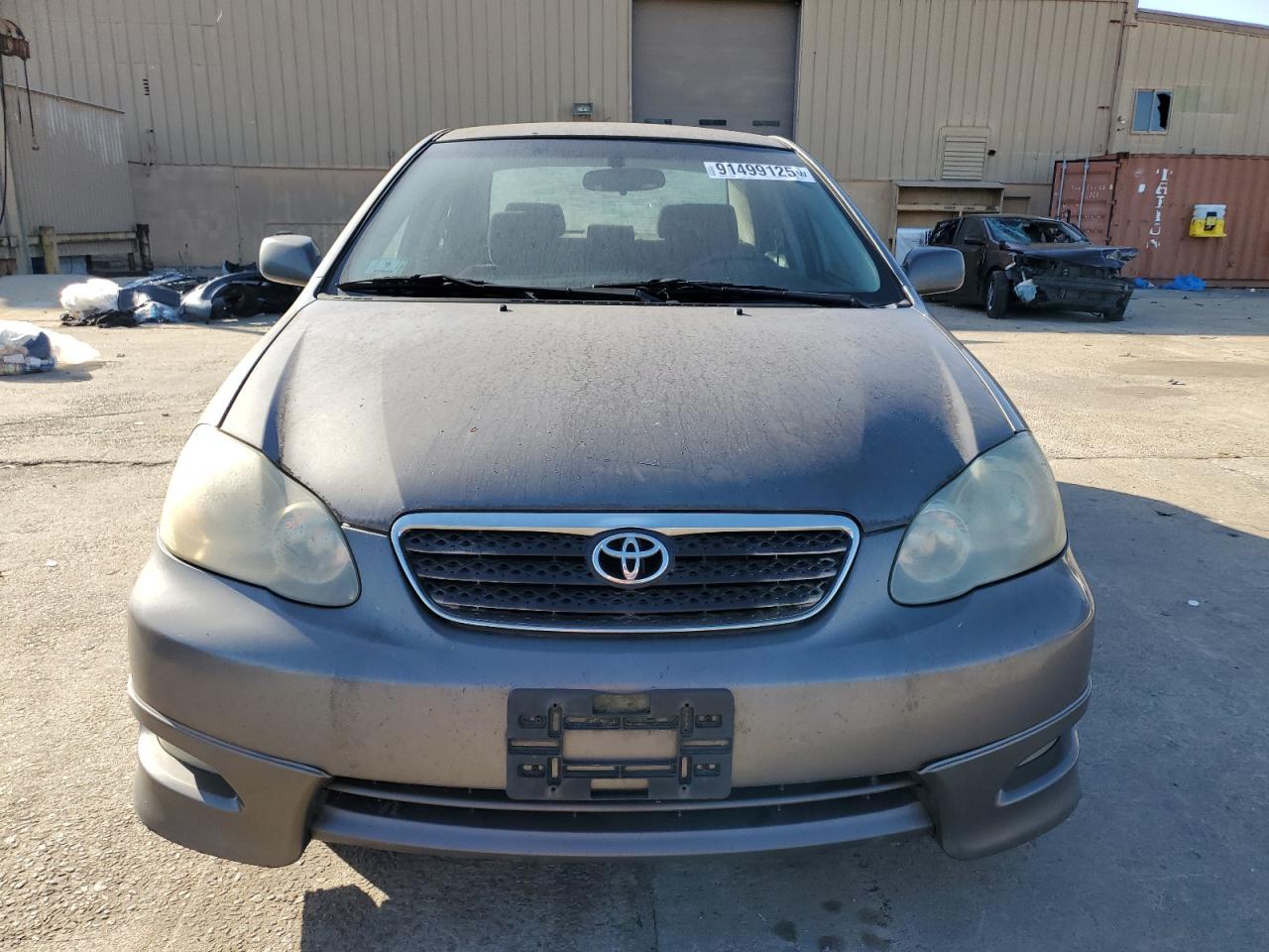Toyota Corolla Ce