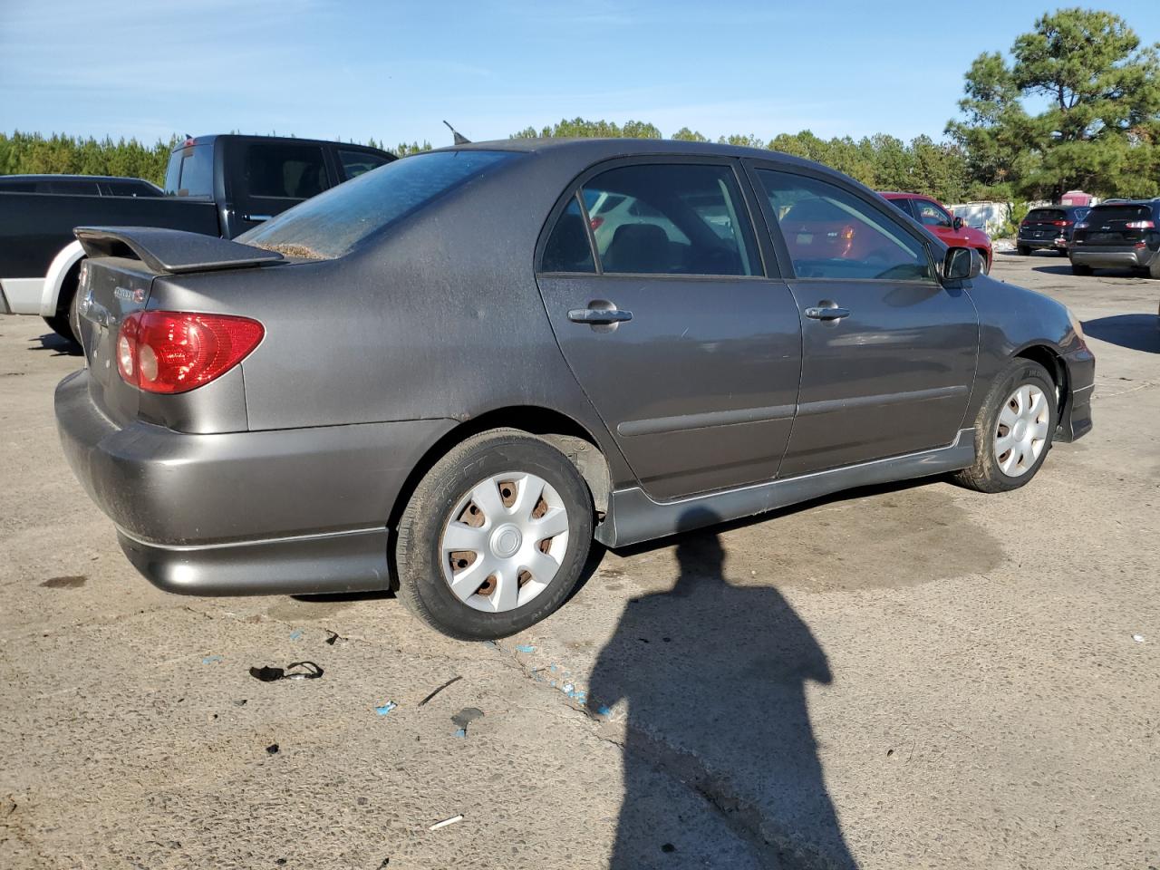 Toyota Corolla Ce