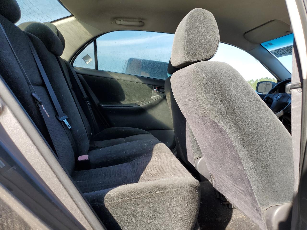 Toyota Corolla Ce