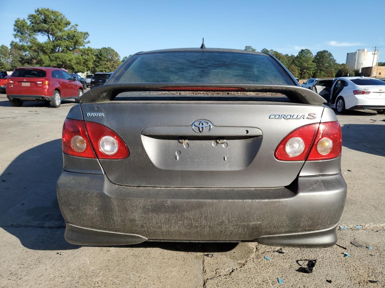 Toyota Corolla Ce