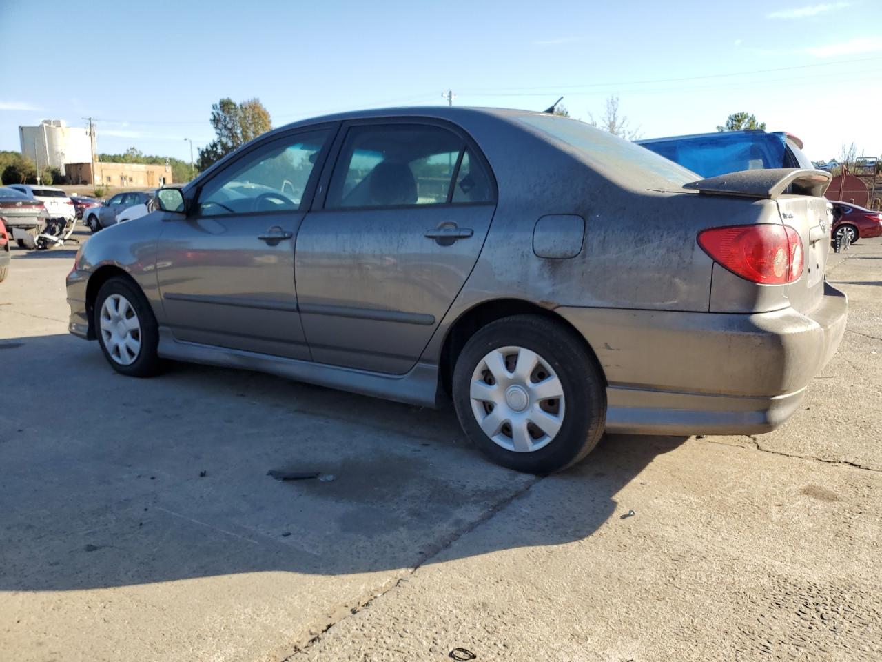 Toyota Corolla Ce