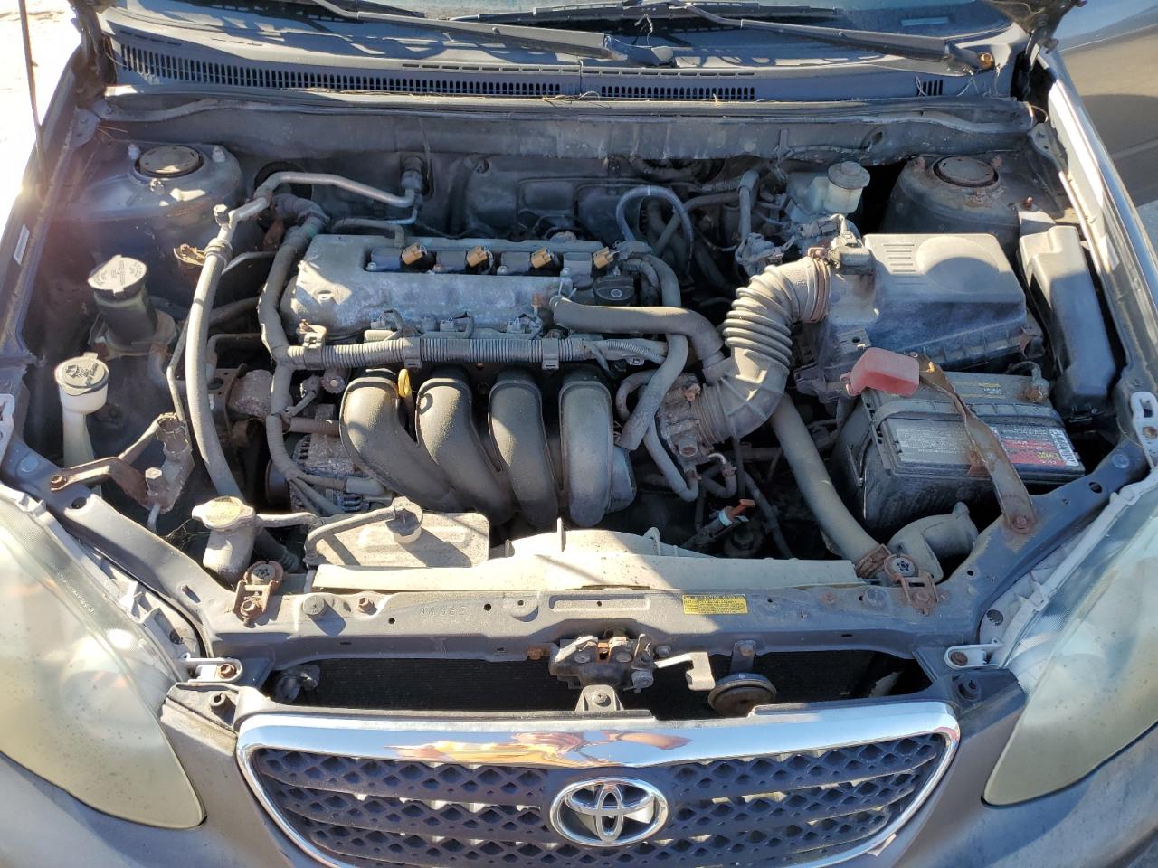 Toyota Corolla Ce