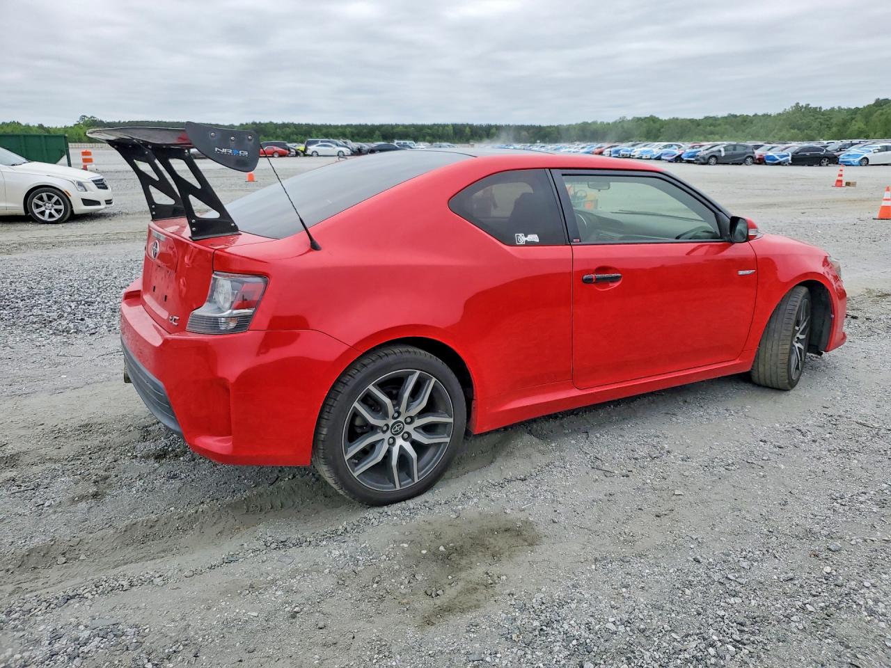 Scion TC Base