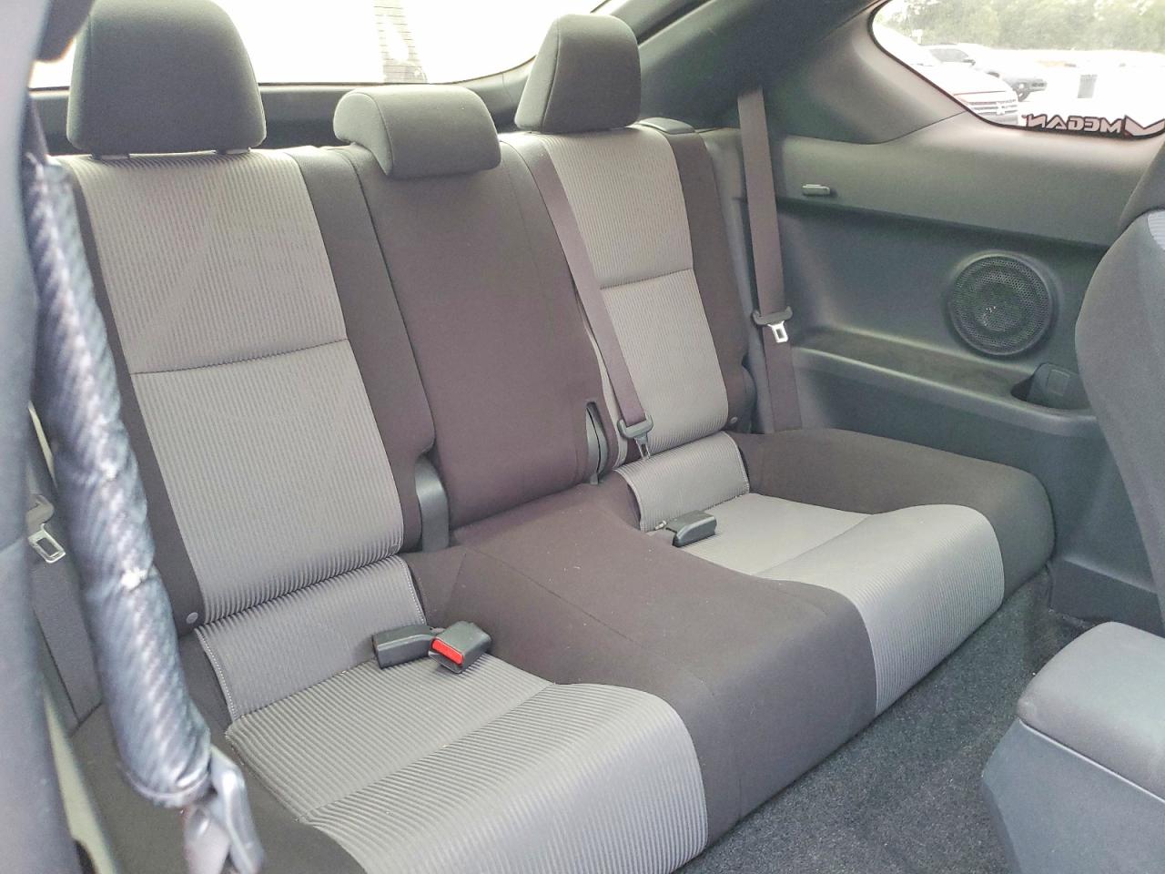 Scion TC Base
