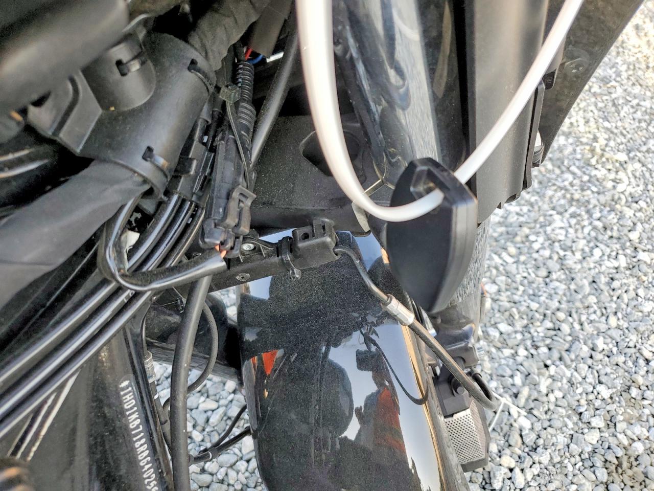 Harley-Davidson Fl