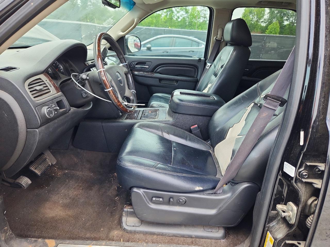 GMC Yukon Denali